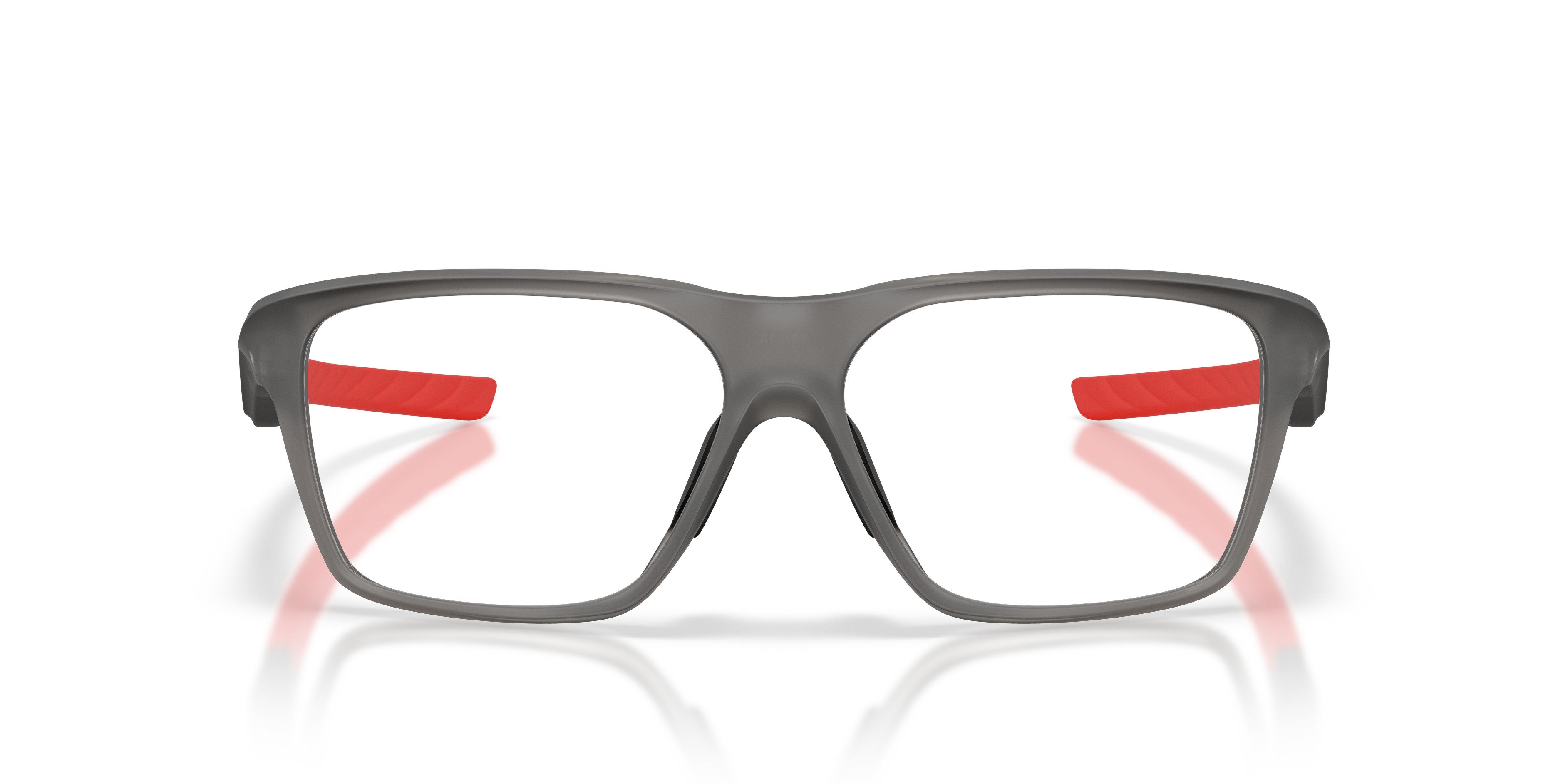 OX8201 VERSAFUSE SQ 820102 Montature da vista Oakley 3