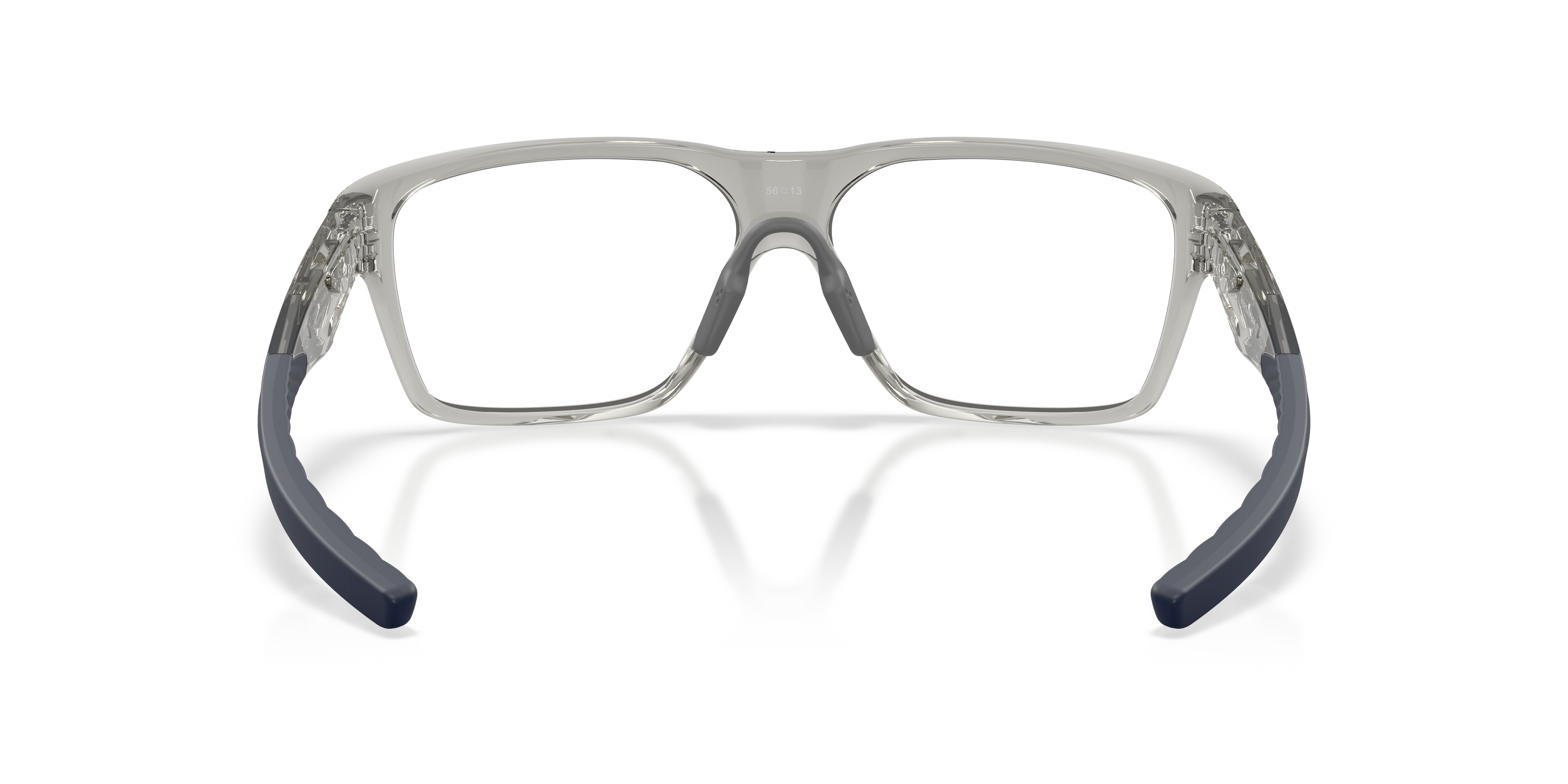OX8201 VERSAFUSE SQ 820103 Montature da vista Oakley 5