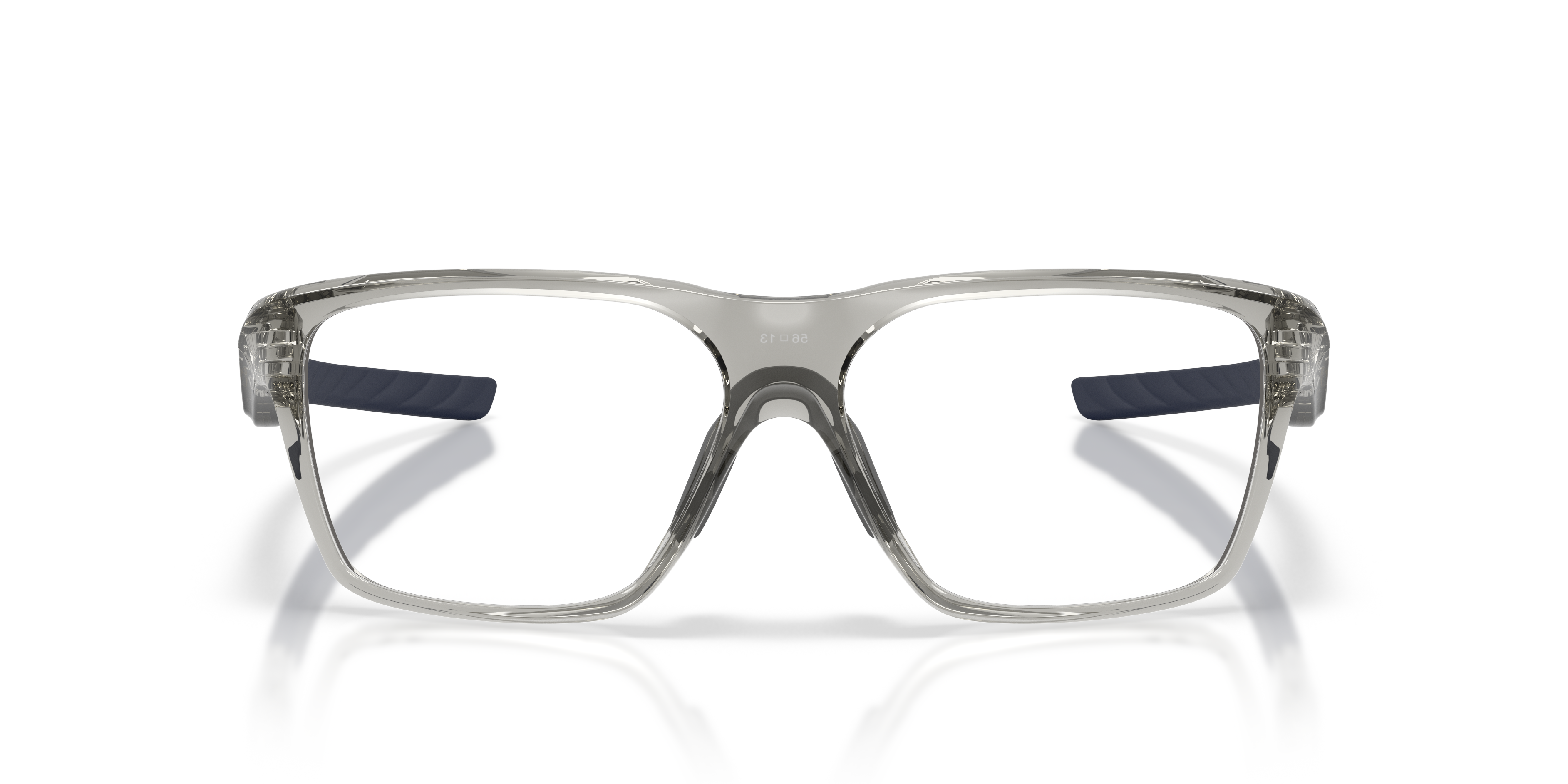 OX8201 VERSAFUSE SQ 820103 Montature da vista Oakley 3