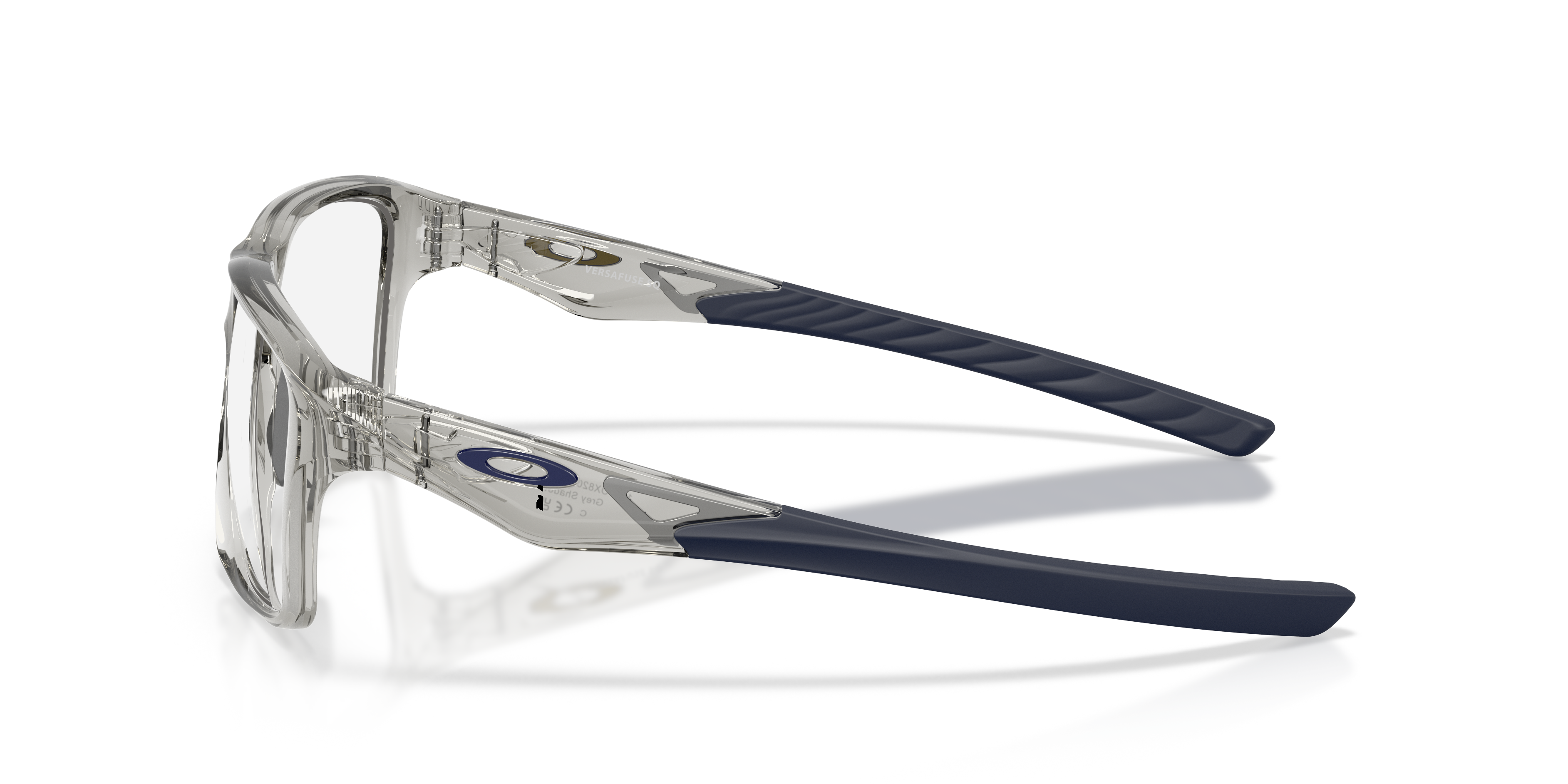 OX8201 VERSAFUSE SQ 820103 Montature da vista Oakley 4