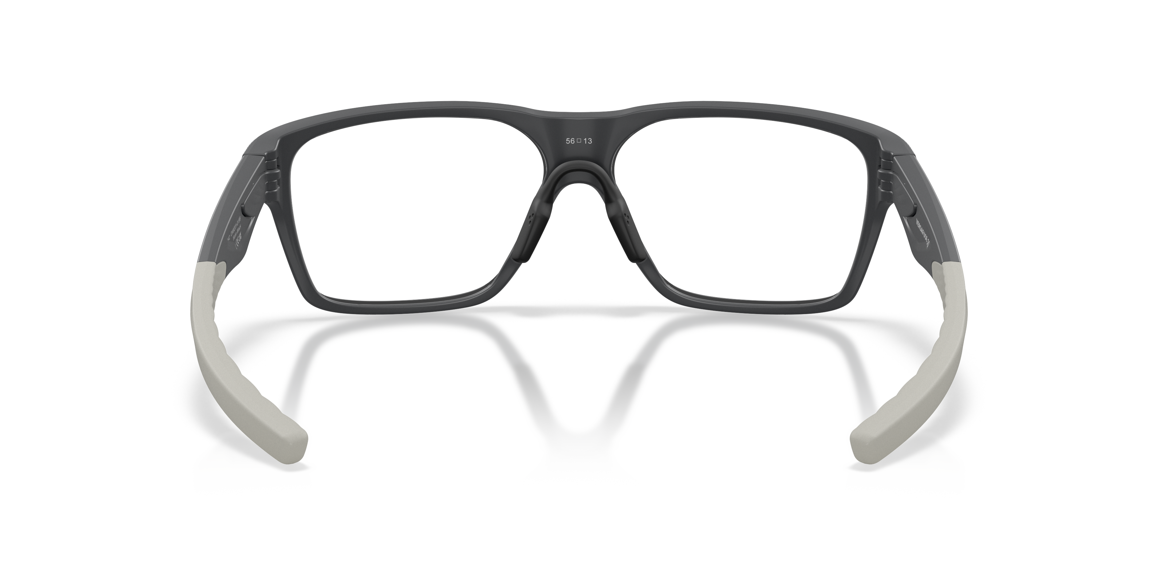 OX8201 VERSAFUSE SQ 820104 Montature da vista Oakley 5