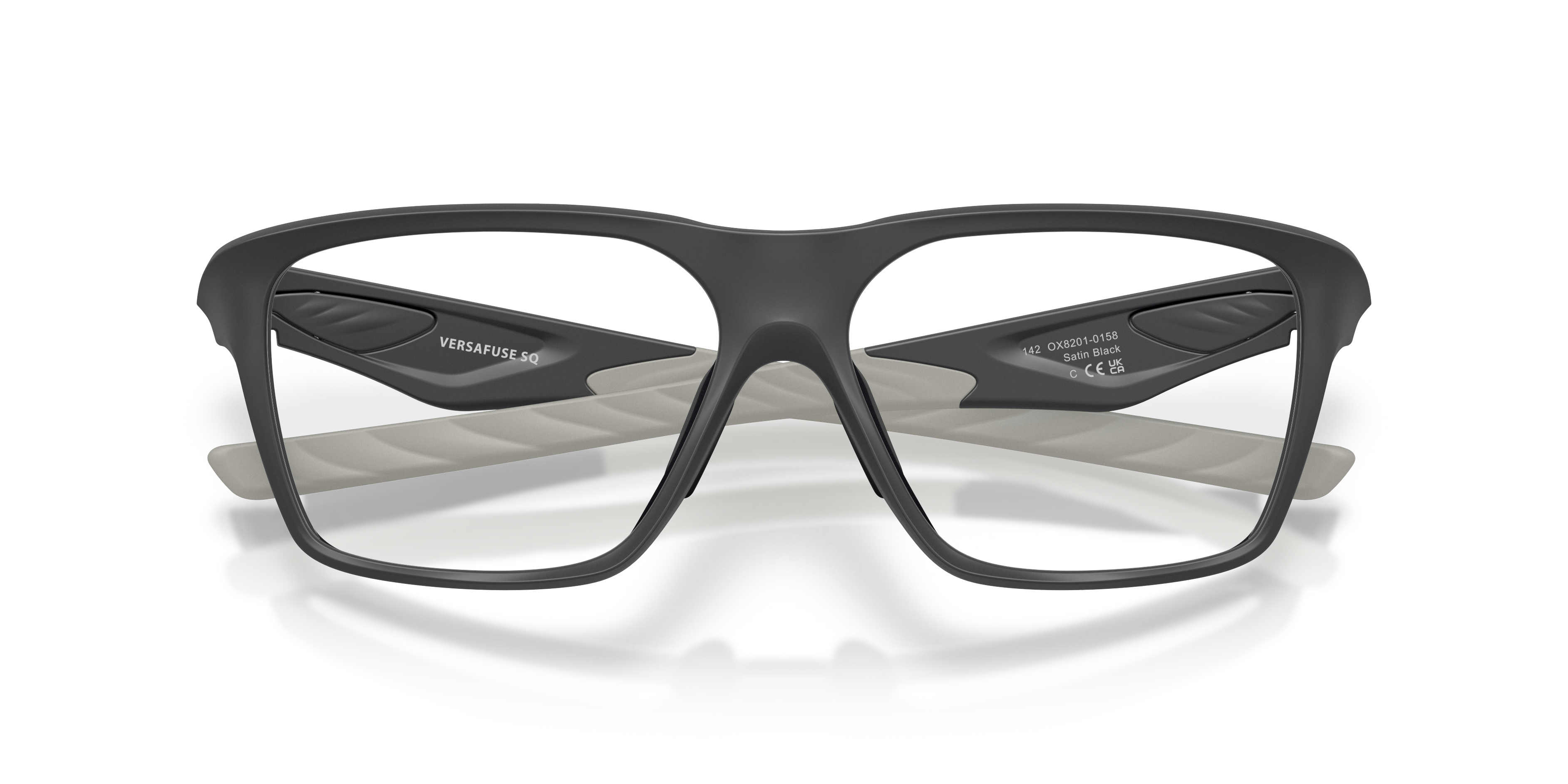 OX8201 VERSAFUSE SQ 820104 Montature da vista Oakley 2