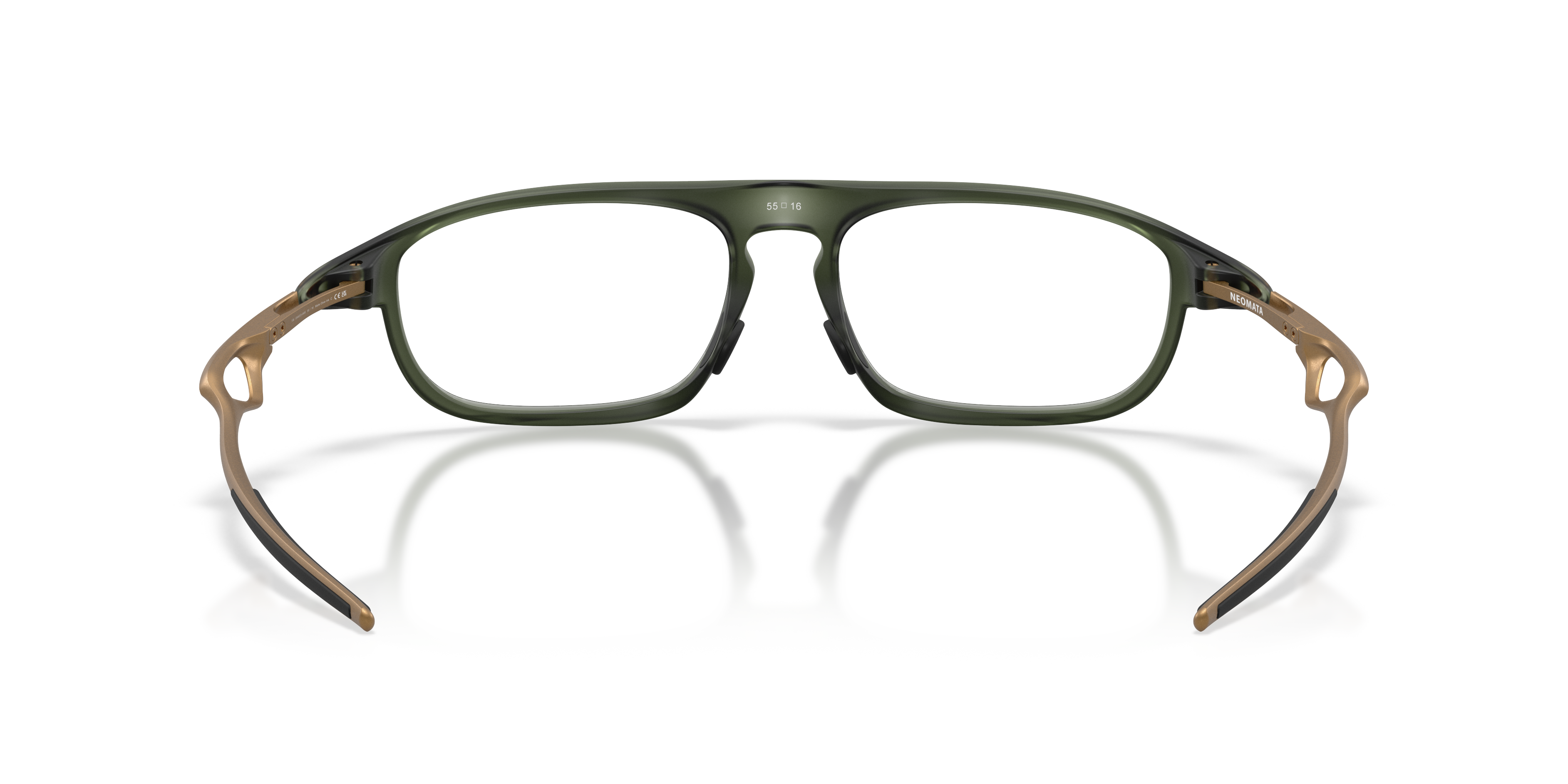 Oakley OX8203 NEWBORN 820304