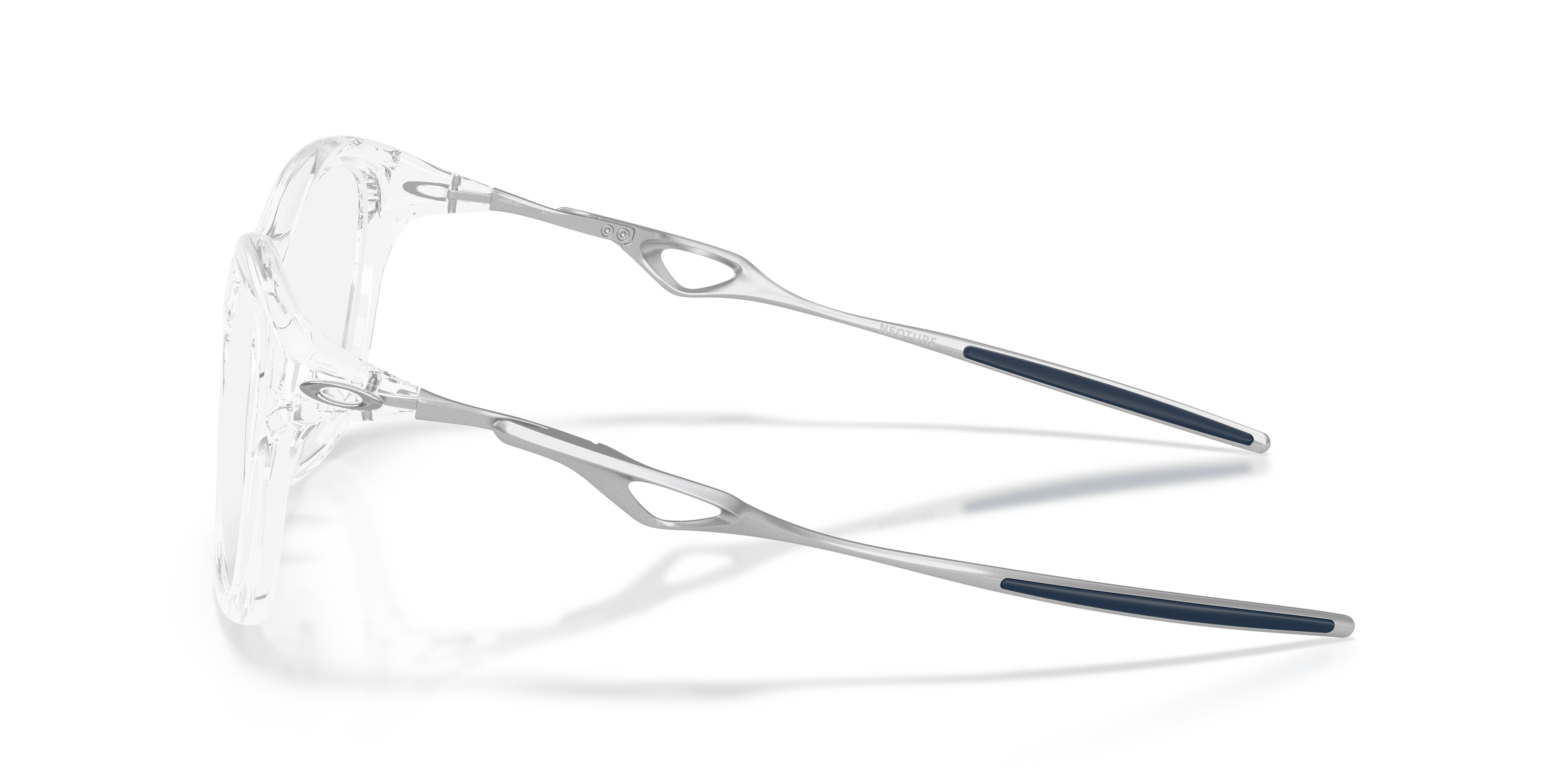 Oakley OX8204D NEOTURE 820403 Montature da vista Oakley 4