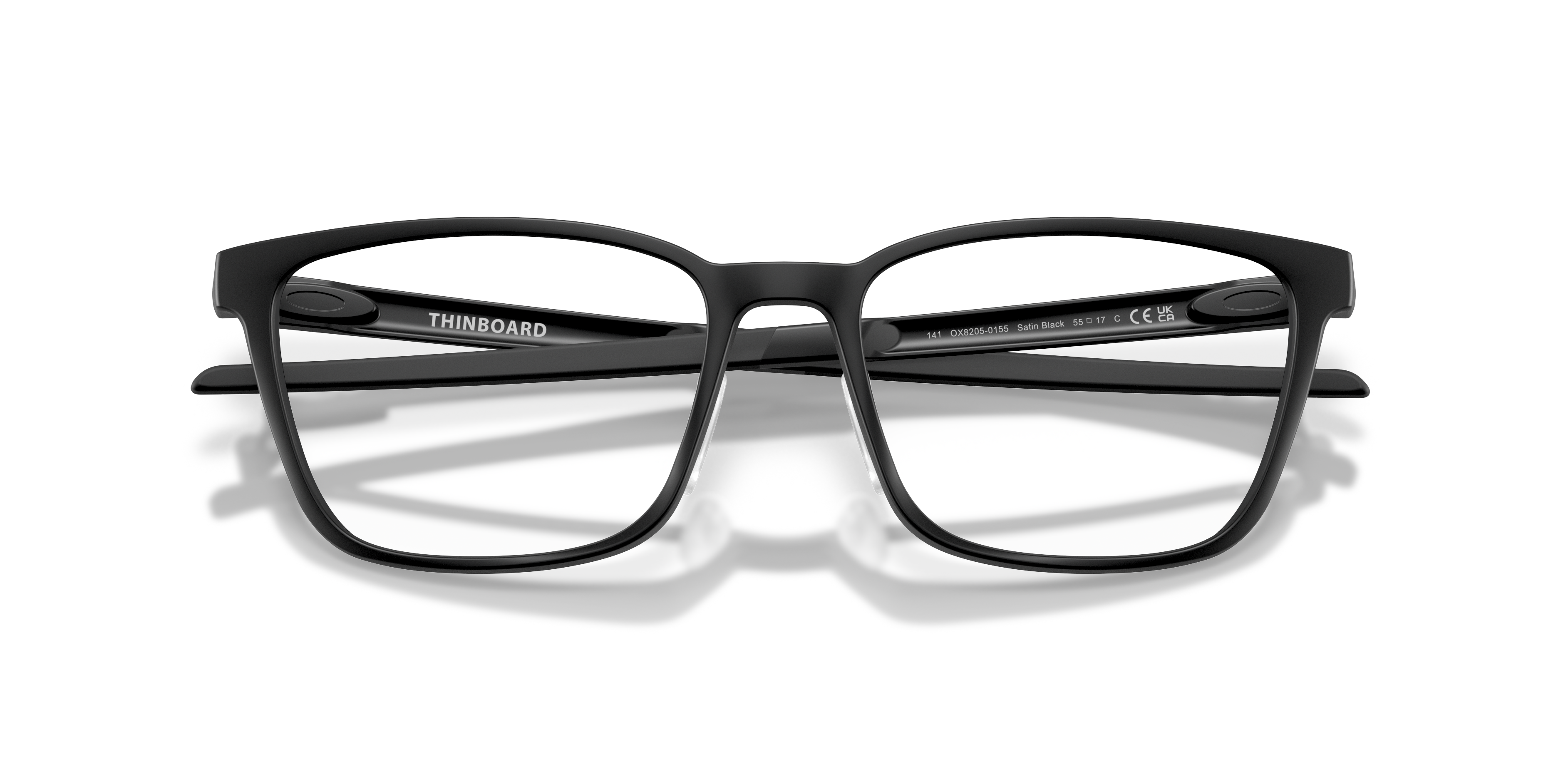 Oakley OX8205 THINBOARD 820501