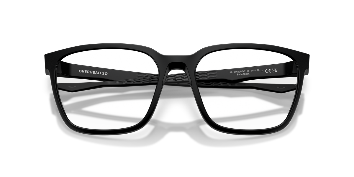 Oakley OX8207 SUPERIOR SQ 820701