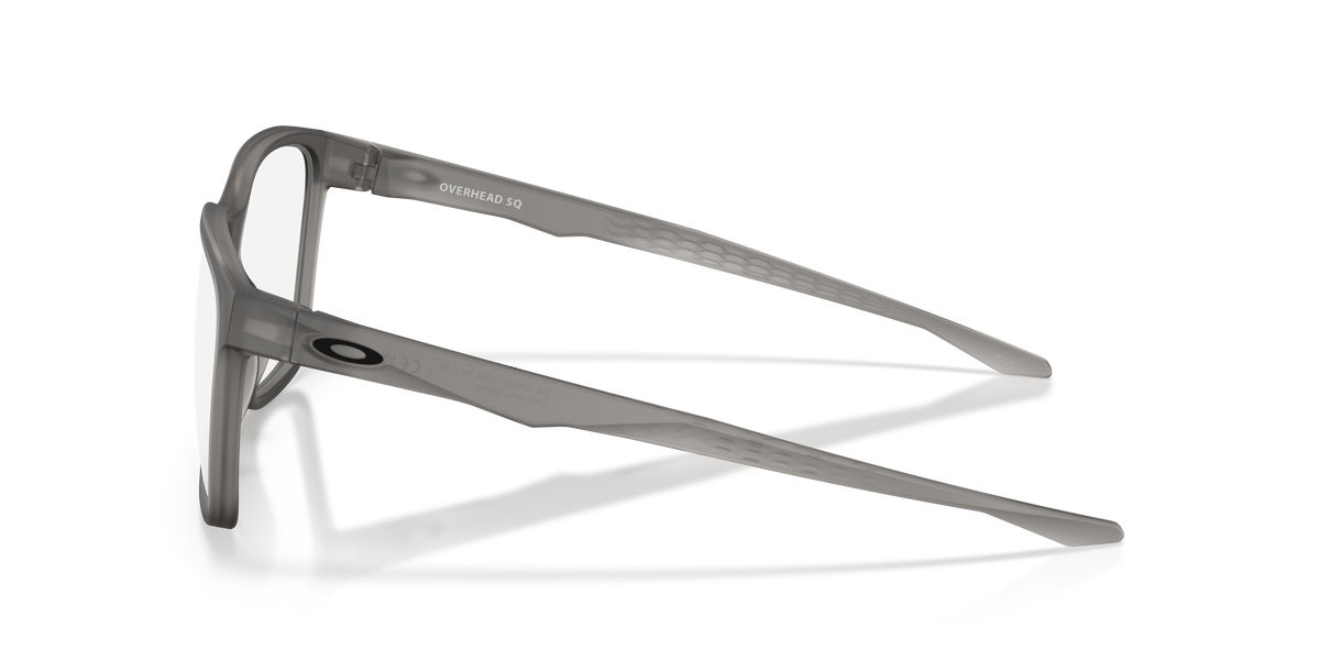 Oakley OX8207 OVERHEAD SQ 820702