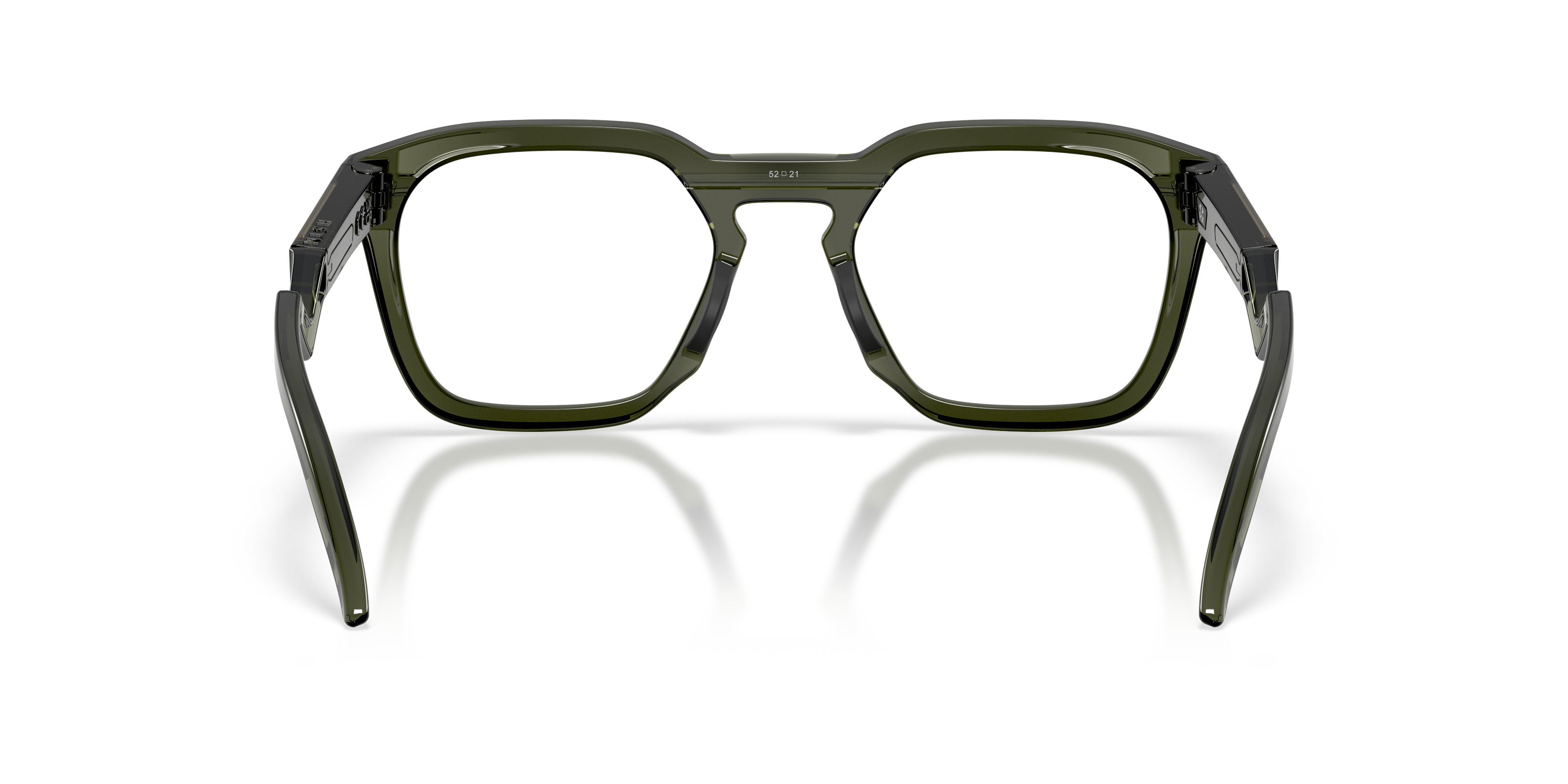 Oakley OX8208HSTN SQ RX 820803