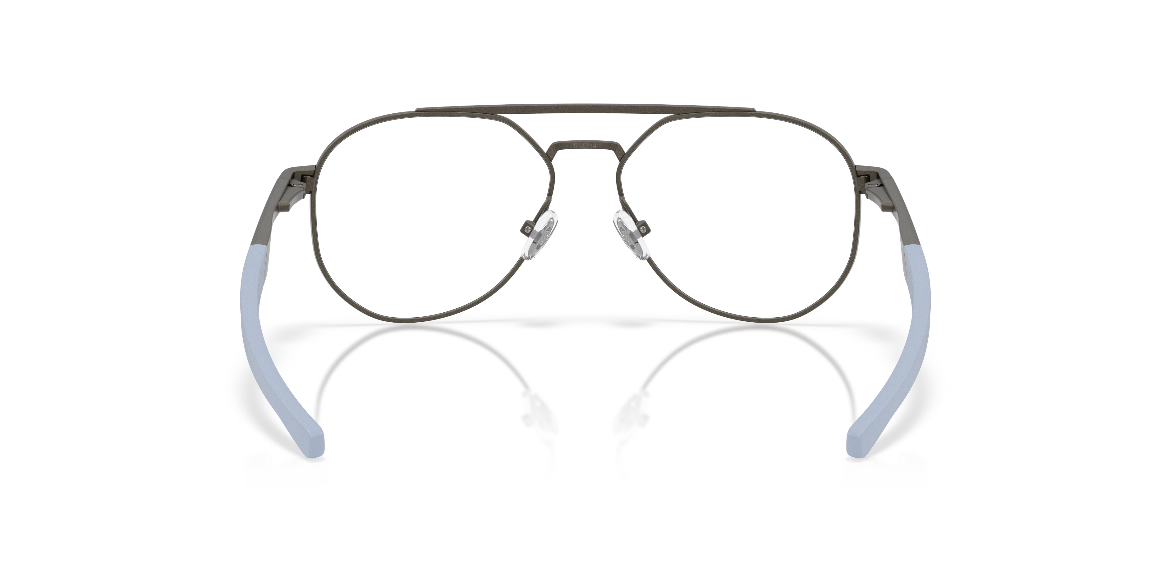 OY3004 GRAN PILOTO 300402 Montature da vista Oakley 5