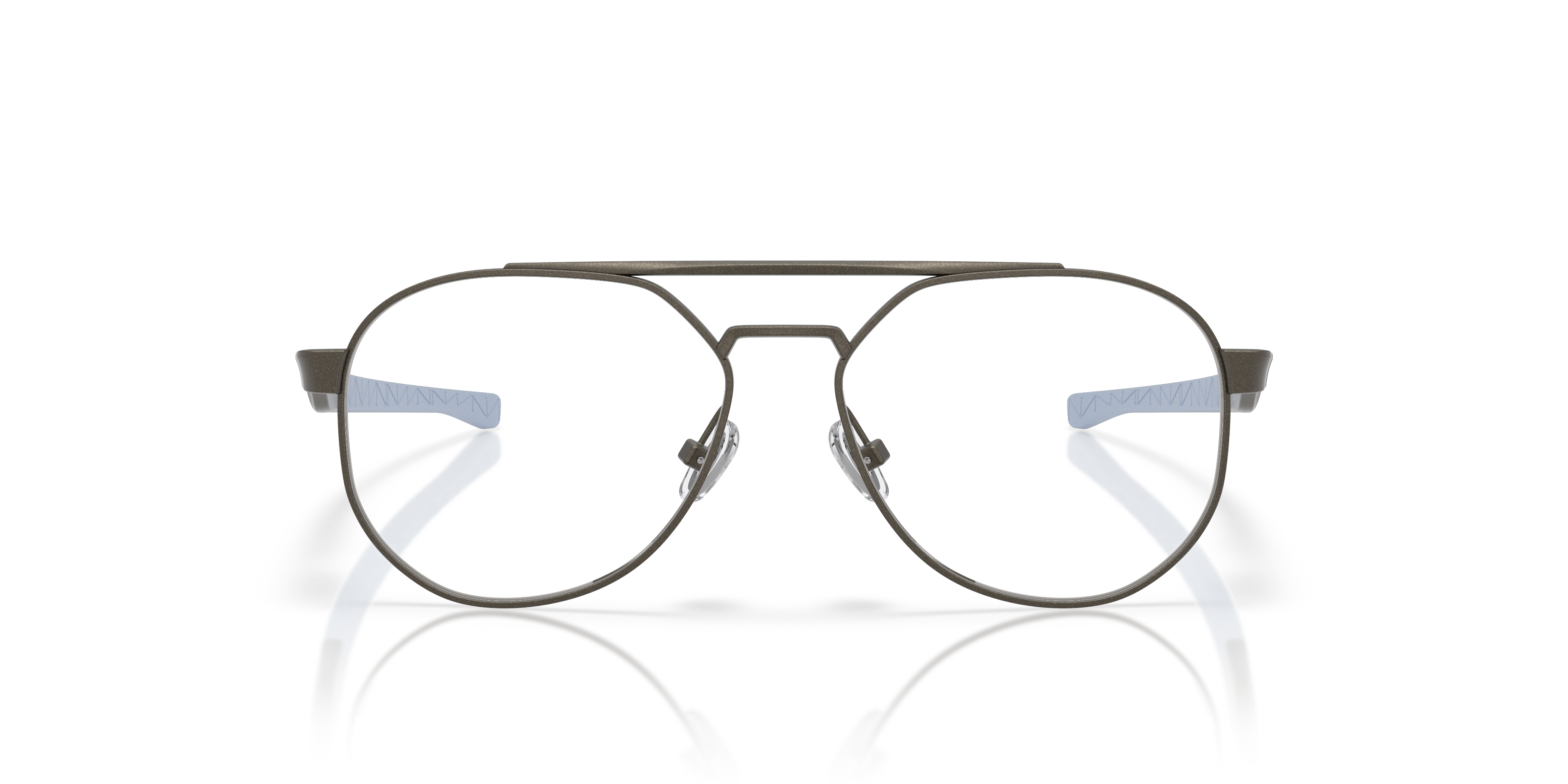 OY3004 GRAN PILOTO 300402 Montature da vista Oakley 3