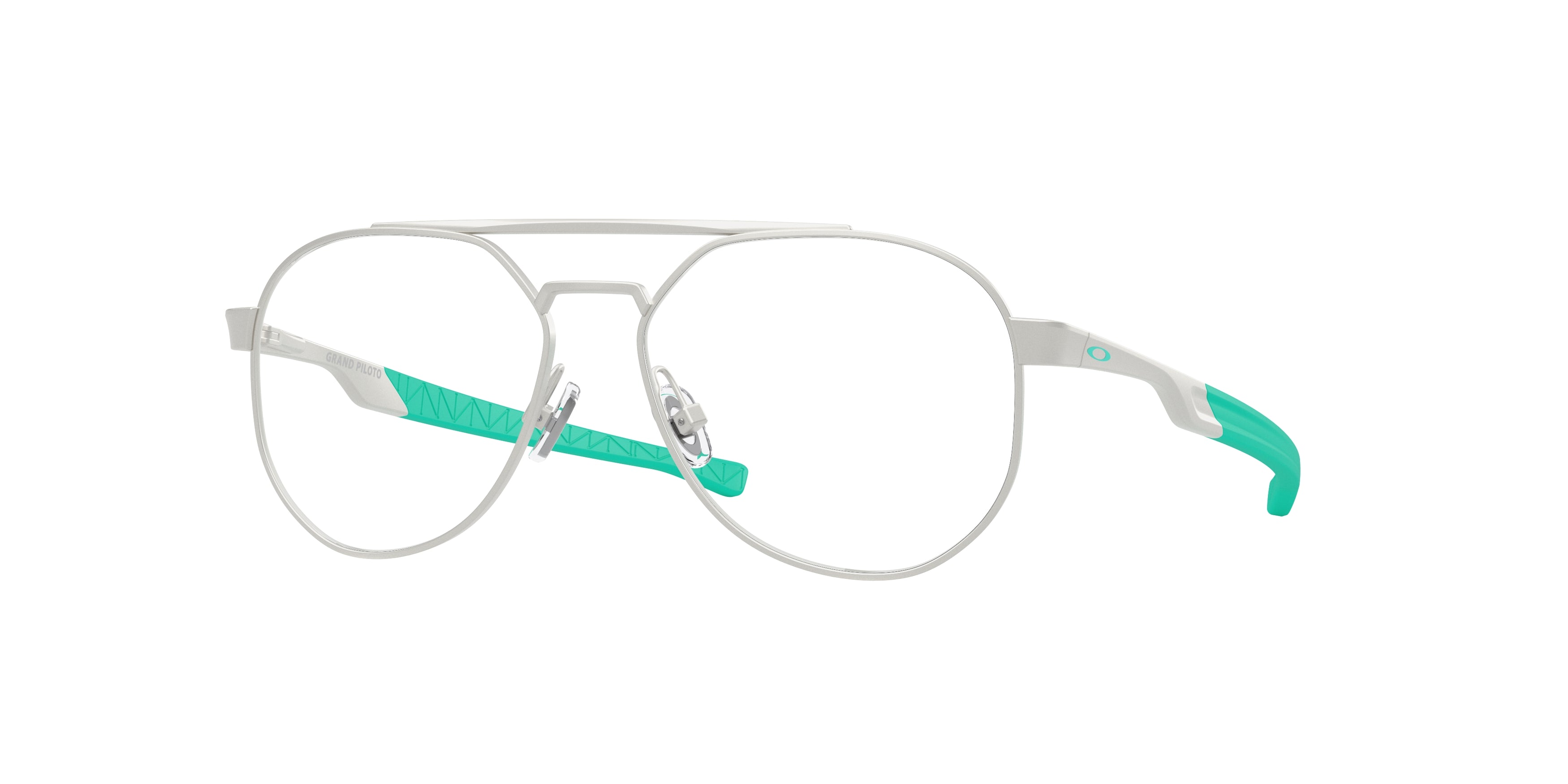 OY3004 GRAN PILOTO 300403 Montature da vista Oakley 1