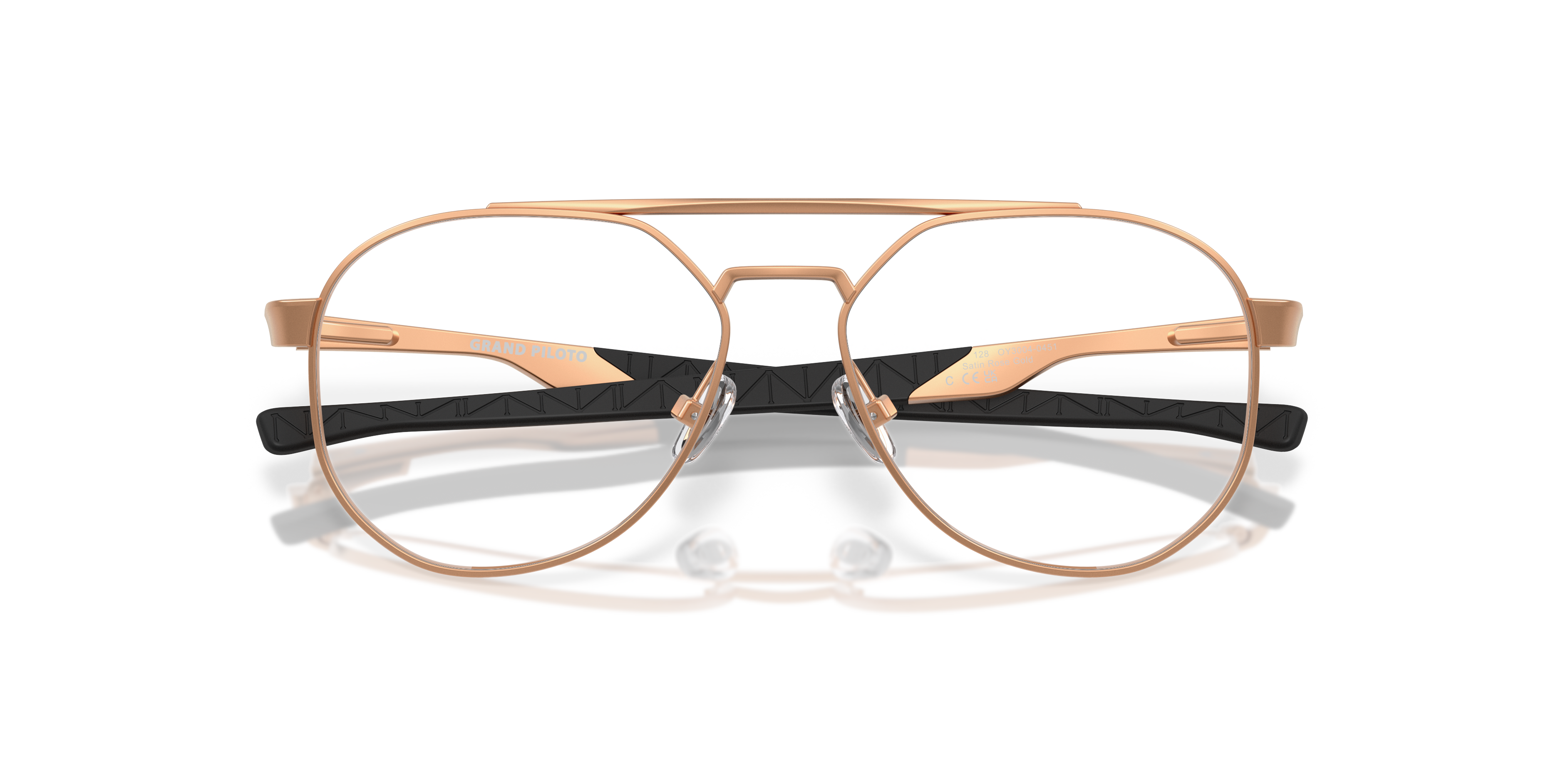 OY3004 GRAN PILOTO 300404 Montature da vista Oakley 2