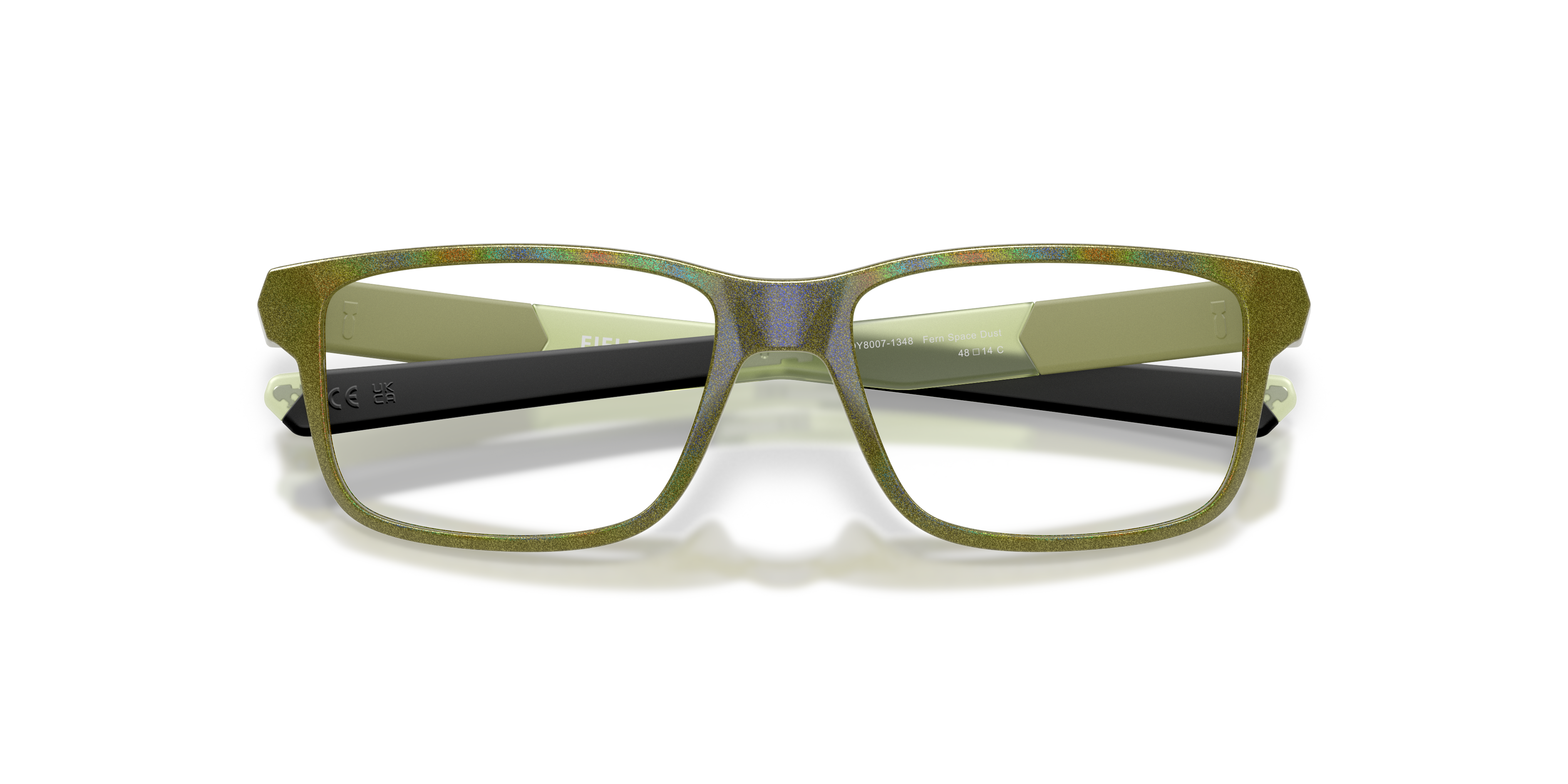 Oakley OY8007 DAN TERENA 800713