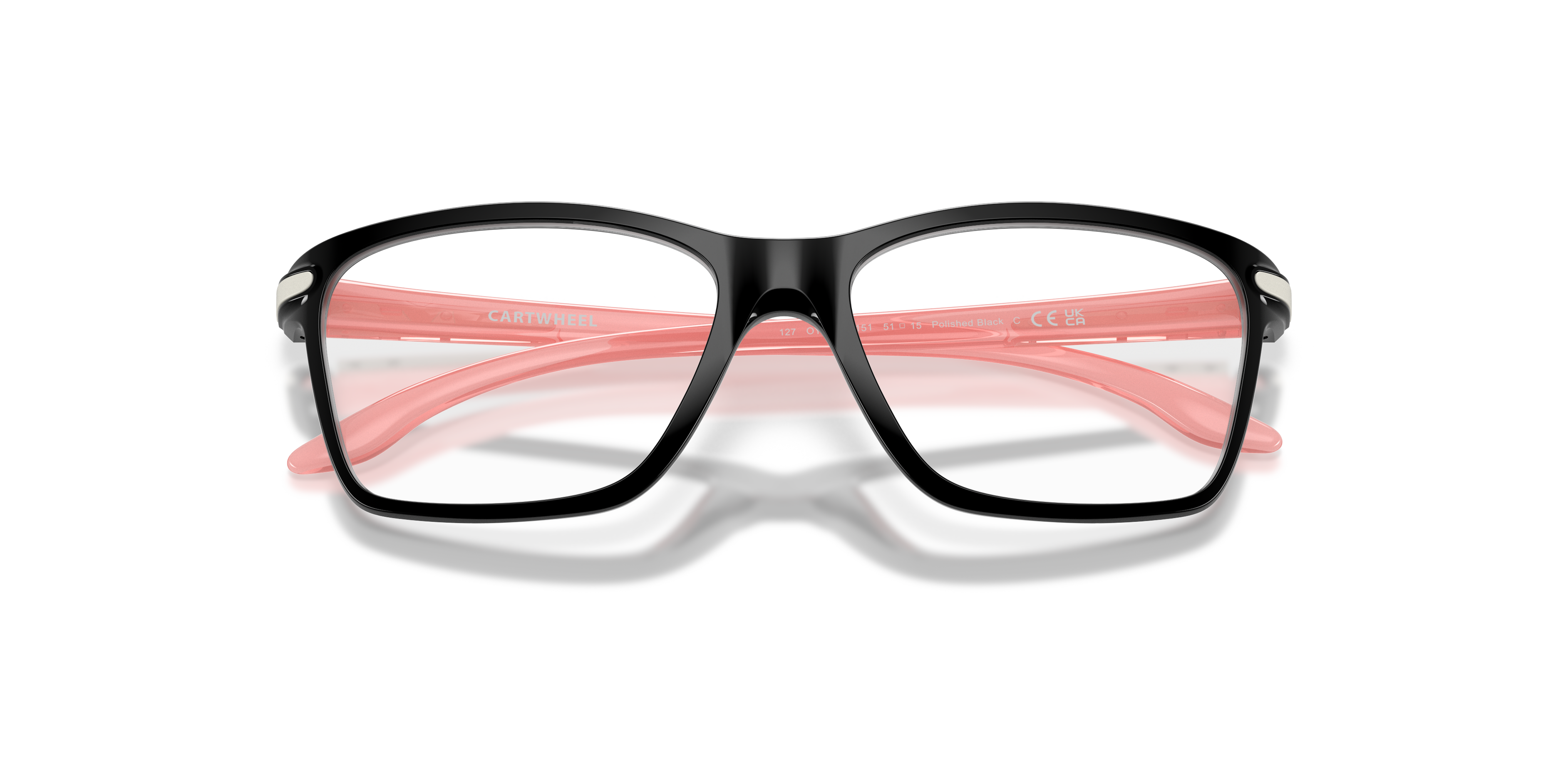 Oakley OY8010 KÄRRYPYÖRÄ 801011