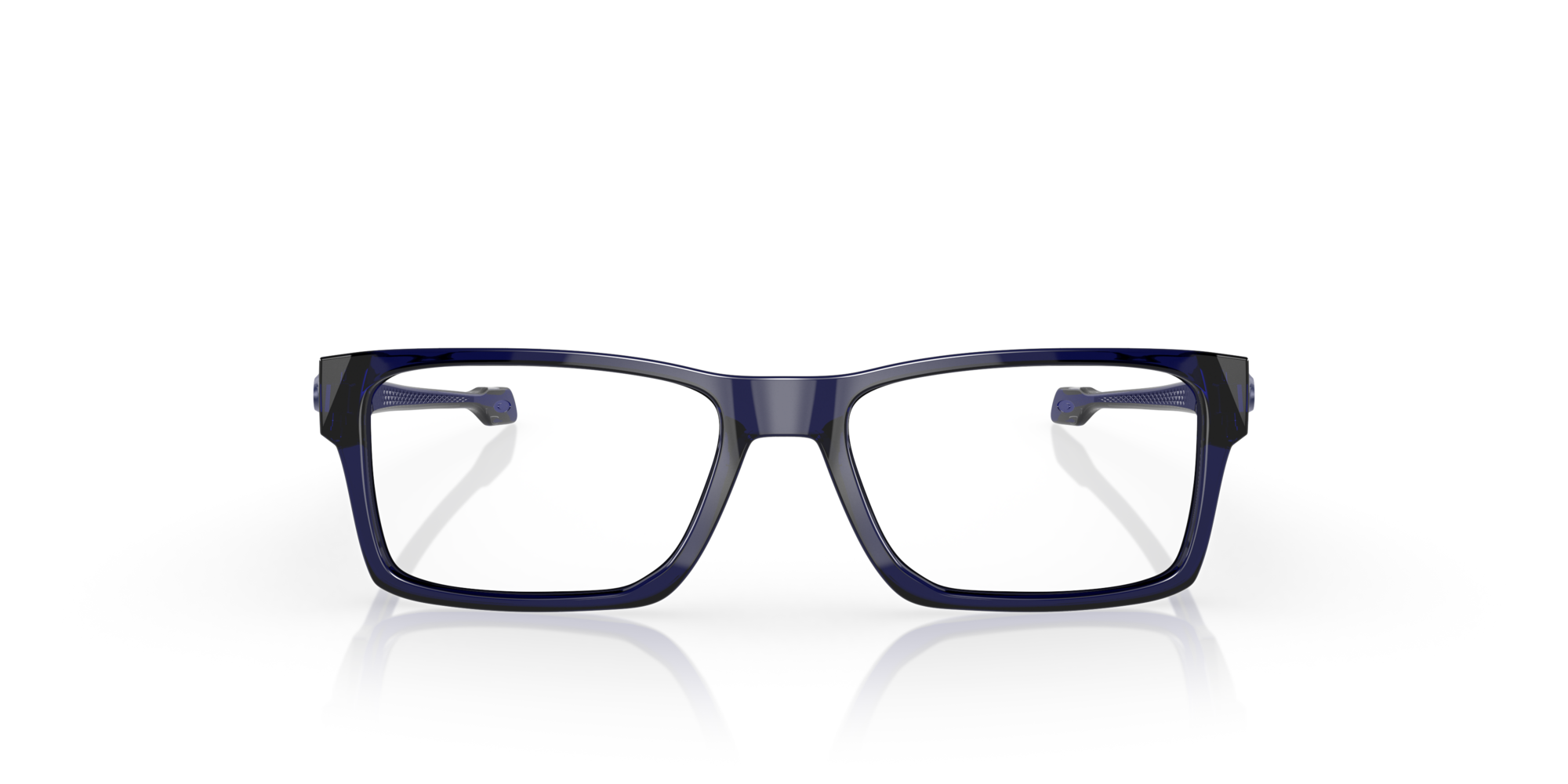 Oakley OY8020 DOUBLE STEAL 802004 Montature da vista bambino Oakley 3
