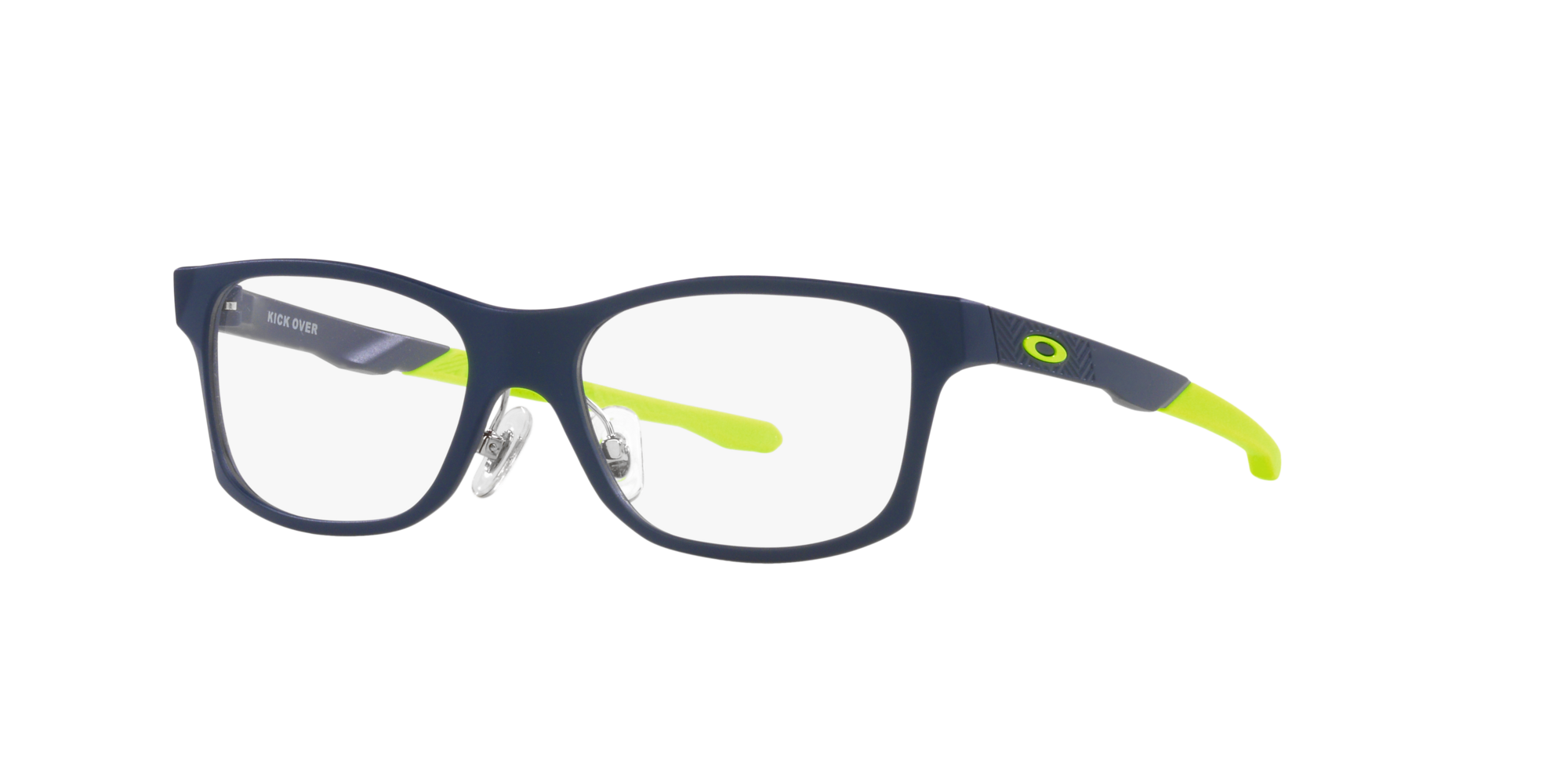 OY8025D KICK OVER 802503 Montature da vista Oakley 1