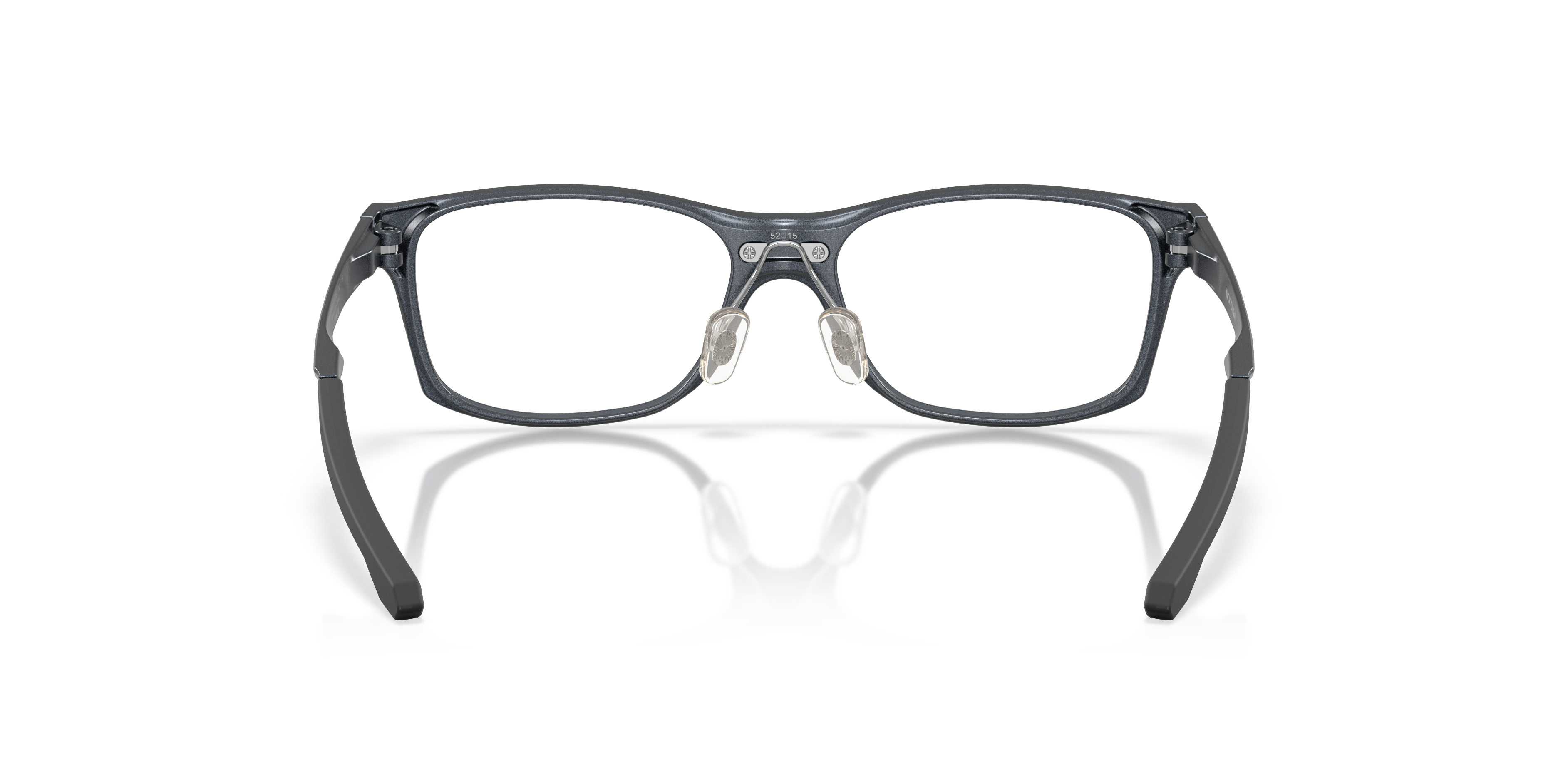 OY8025D KICK OVER 802505 Montature da vista Oakley 5