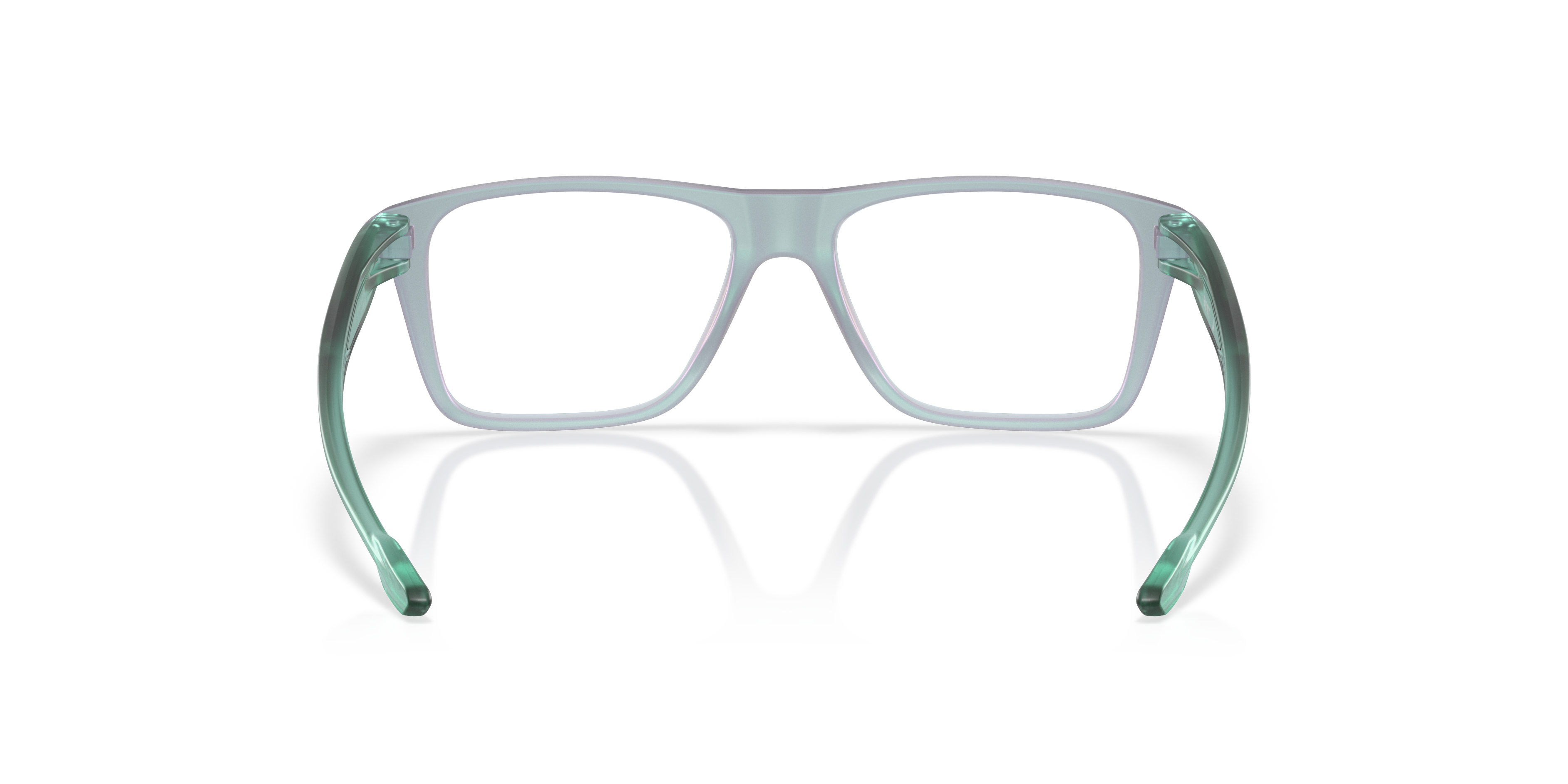OY8026 BUNT 802607 Montature da vista Oakley 5