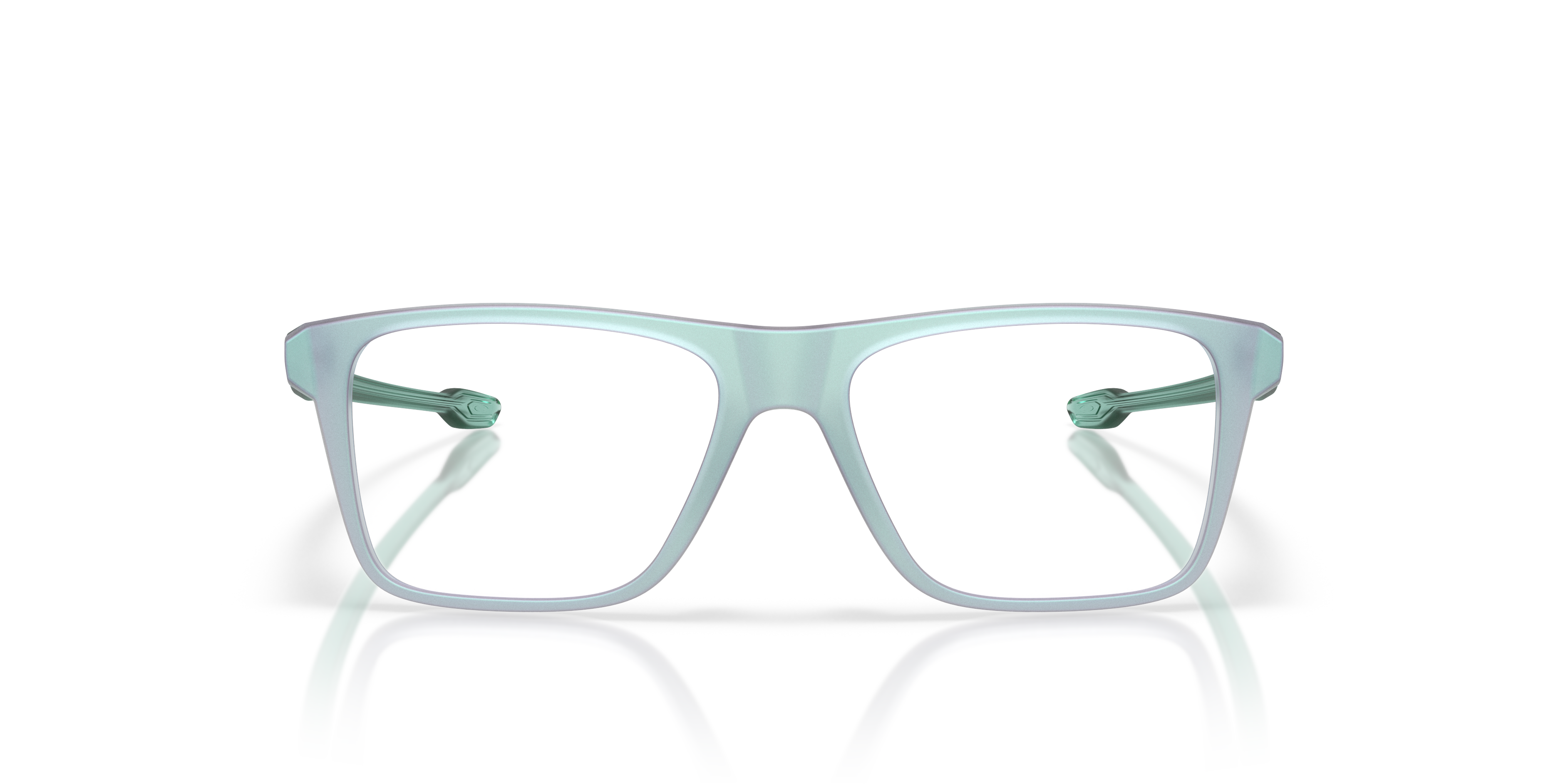 OY8026 BUNT 802607 Montature da vista Oakley 3