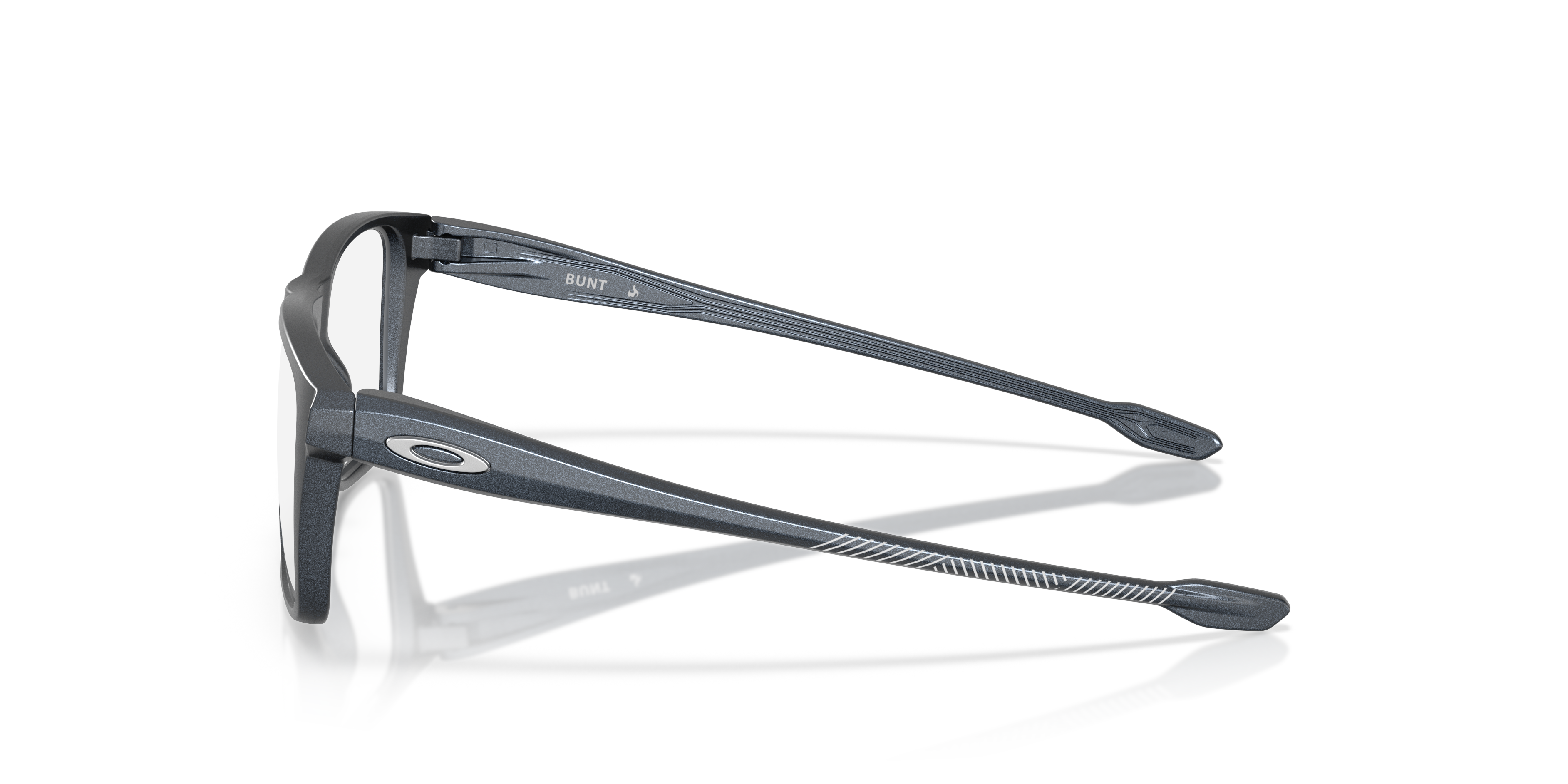 OY8026 BUNT 802608 Montature da vista Oakley 4