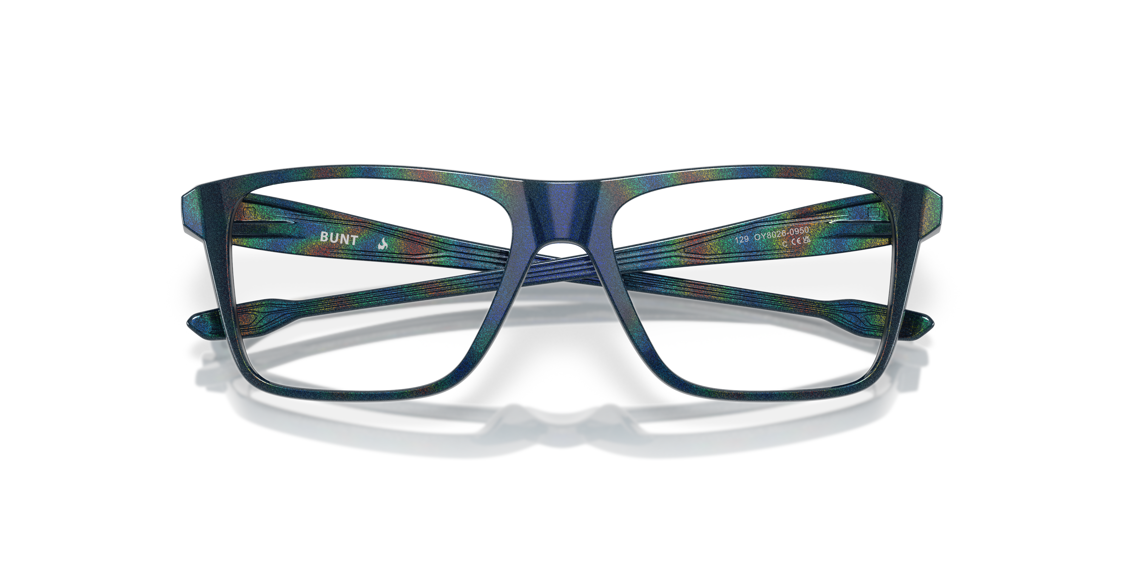 Oakley OY8026 BUNT 802609