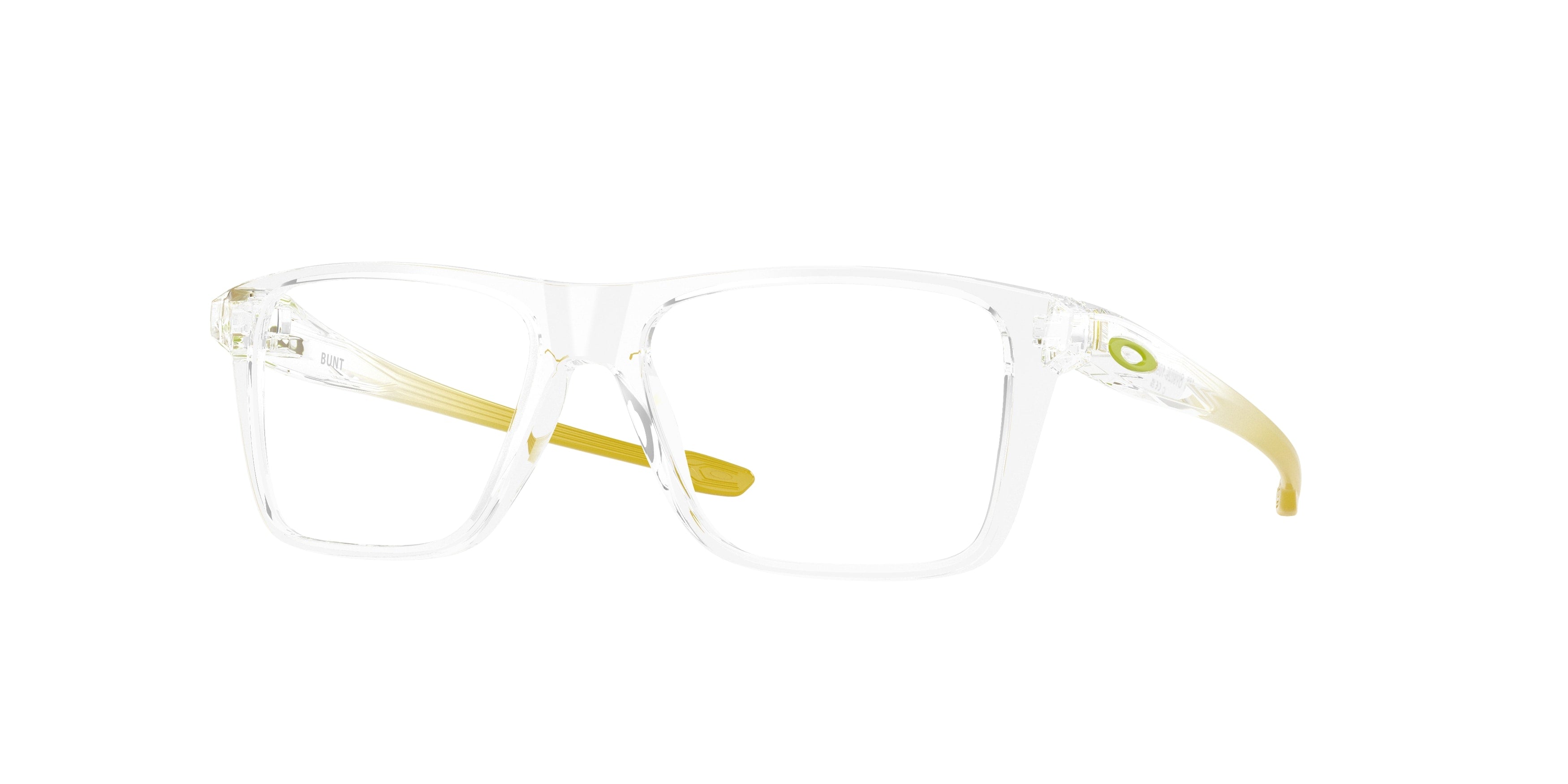 Oakley OY8026 BUNT 802610 Montature da vista Oakley 1