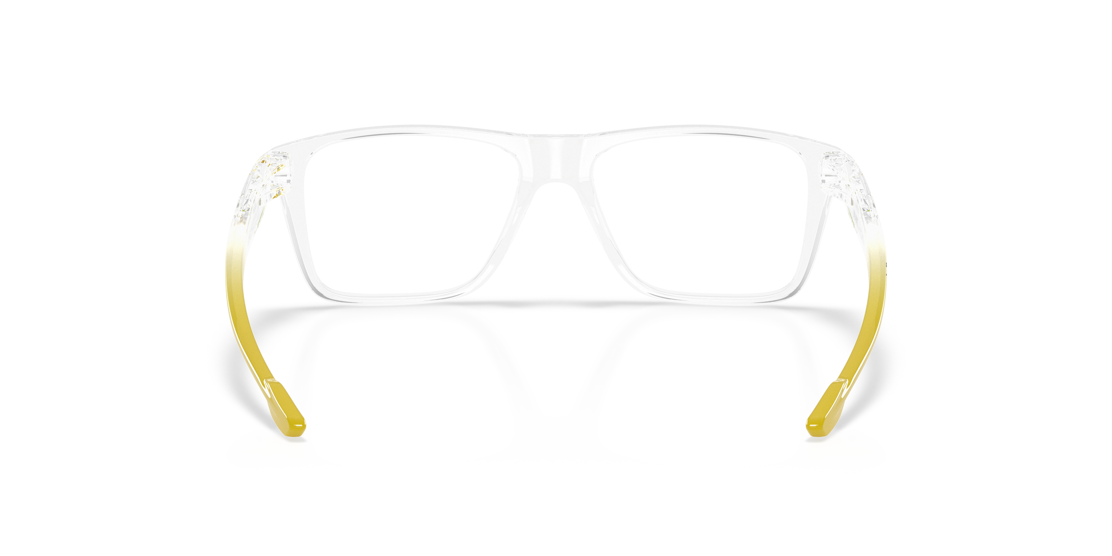 Oakley OY8026 BUNT 802610 Montature da vista Oakley 5