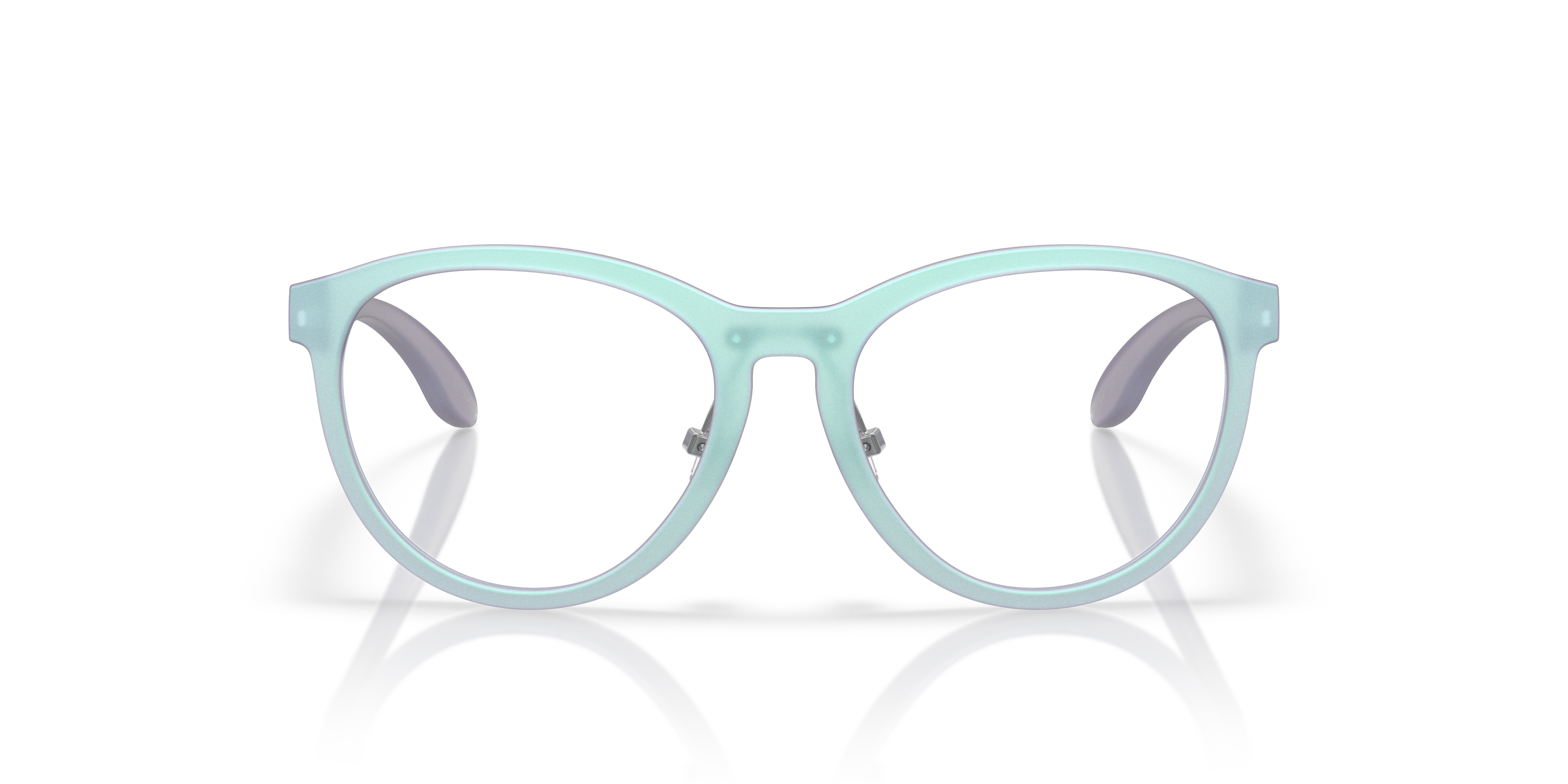 OY8027D AGLOW 802706 Montature da vista Oakley 3