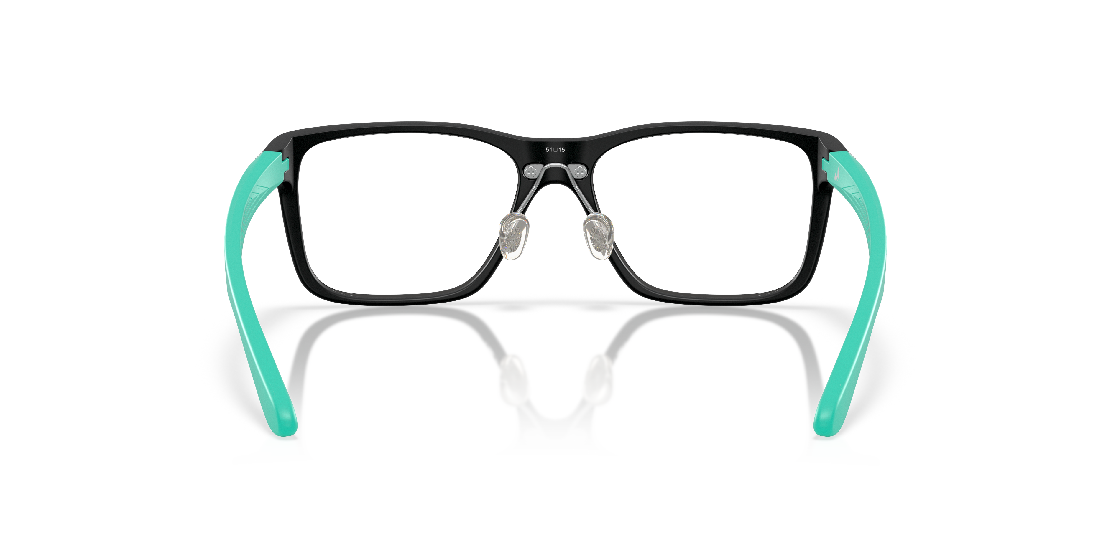 OY8032D SANDO 803203 Montature da vista Oakley 5