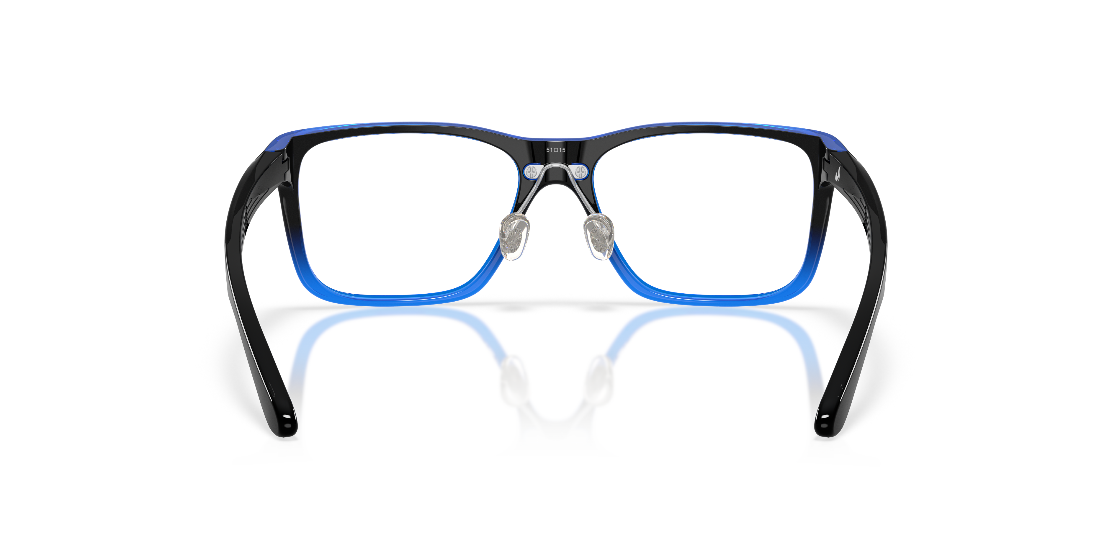 OY8032D SANDO 803204 Montature da vista Oakley 5