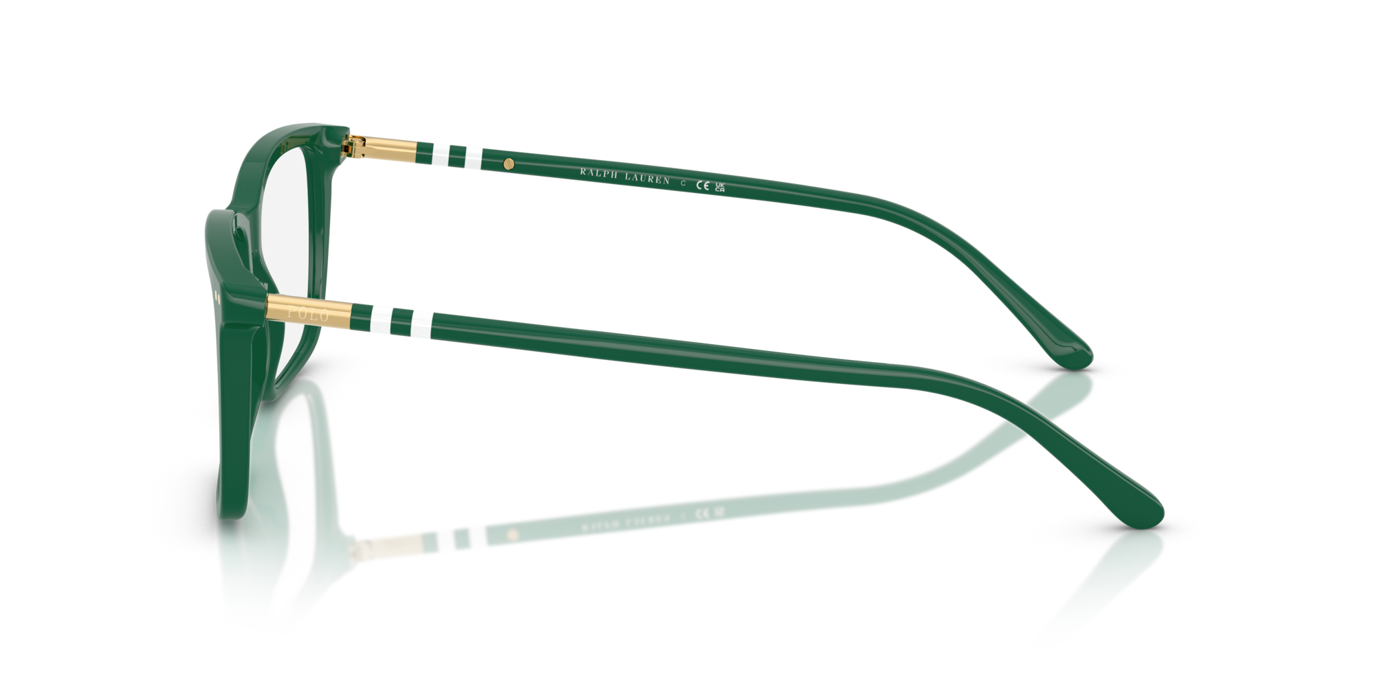 PH2287 5421 Montature da vista Polo Ralph Lauren 4