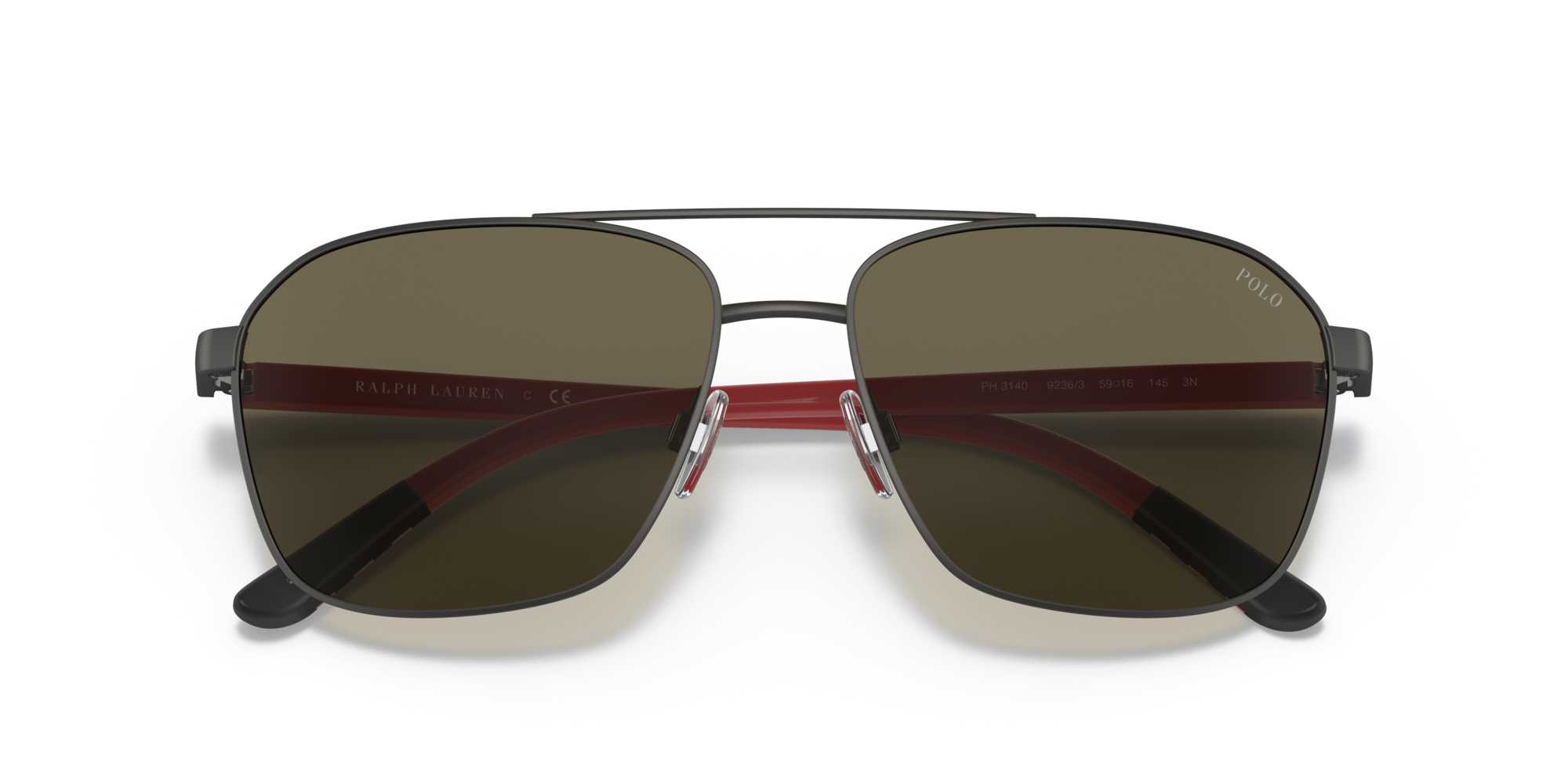Polo Ralph Lauren PH3140 9236/3 Occhiali da sole Polo Ralph Lauren 2