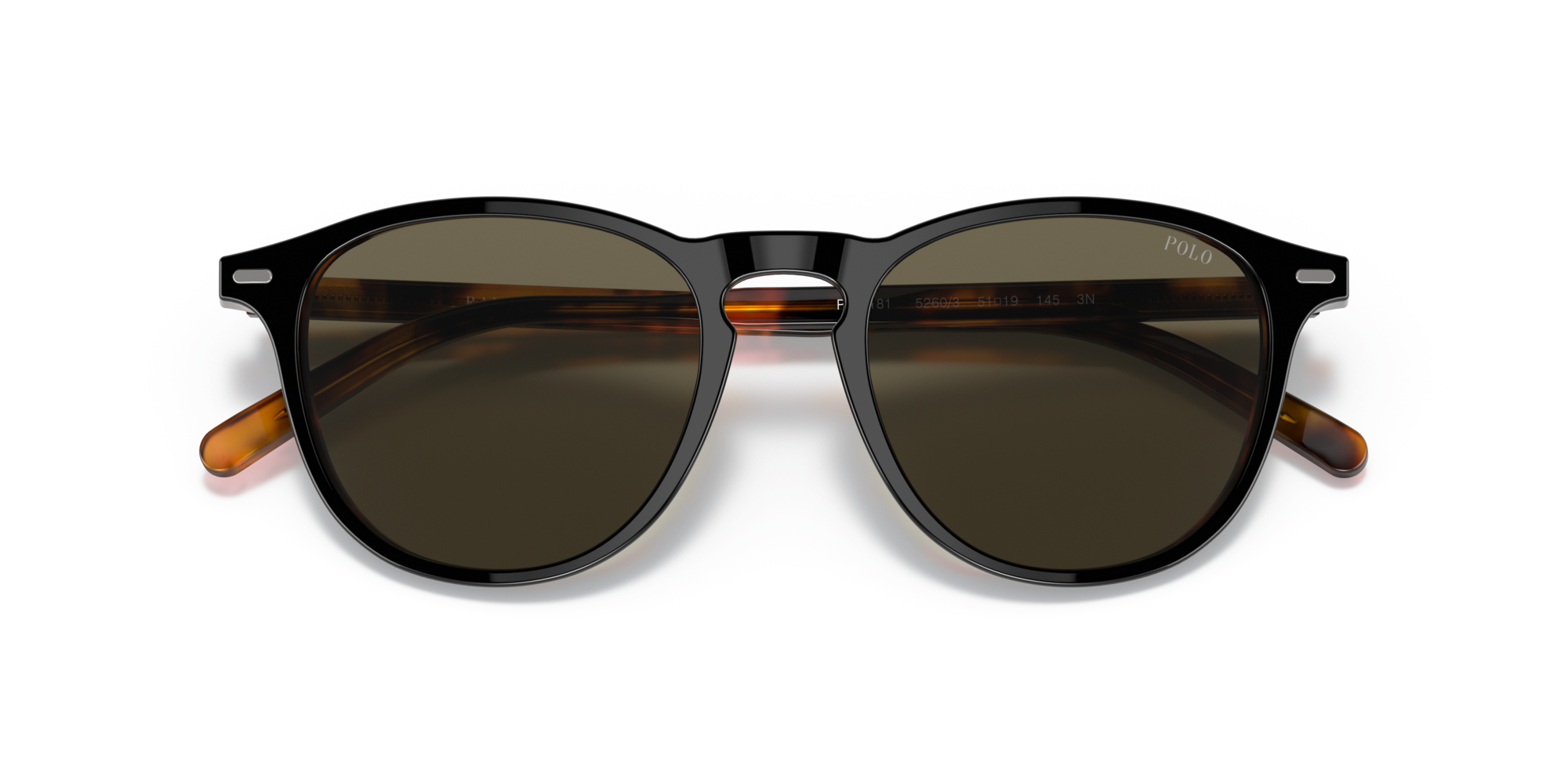 Polo Ralph Lauren PH4181 5260/3 Occhiali da sole Polo Ralph Lauren 2