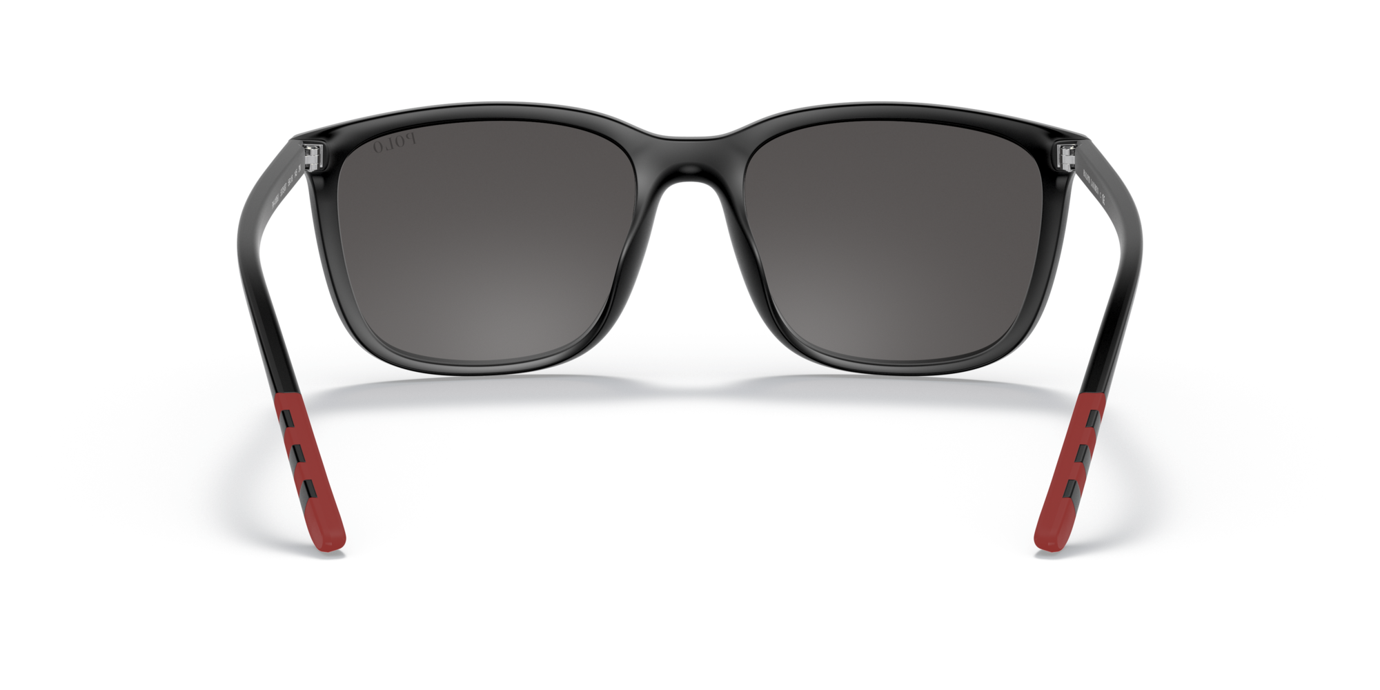 Polo Ralph Lauren PH4185U 537587 Occhiali da sole Polo Ralph Lauren 5