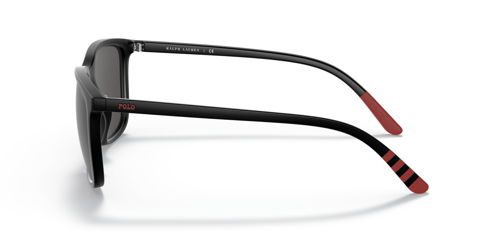 Polo Ralph Lauren PH4185U 537587 Occhiali da sole Polo Ralph Lauren 4