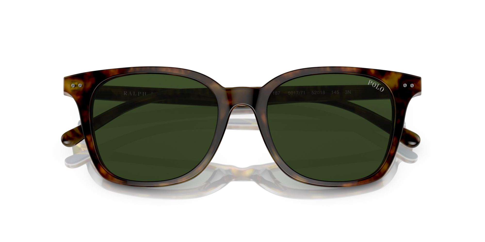 Polo Ralph Lauren PH4187 501771 Occhiali da sole Polo Ralph Lauren 2