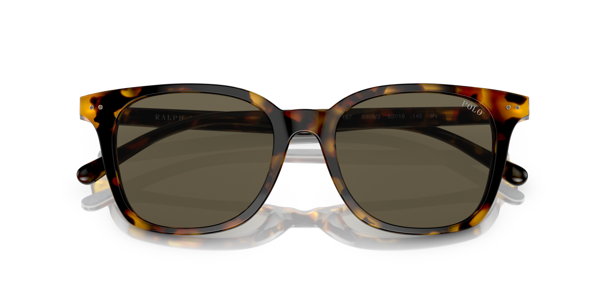 Polo Ralph Lauren PH4187 5309/3 Occhiali da sole Polo Ralph Lauren 2