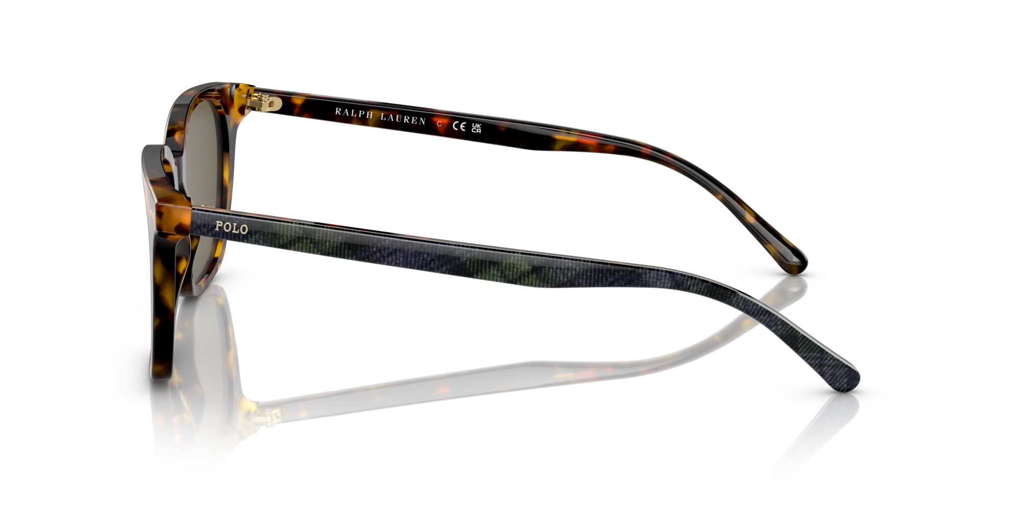 Polo Ralph Lauren PH4187 5309/3 Occhiali da sole Polo Ralph Lauren 4