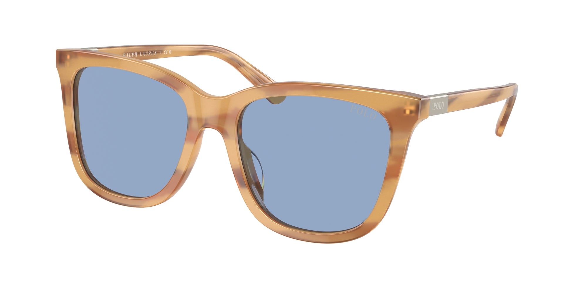 Polo Ralph Lauren PH4201U 607972 Occhiali da sole Polo Ralph Lauren 1