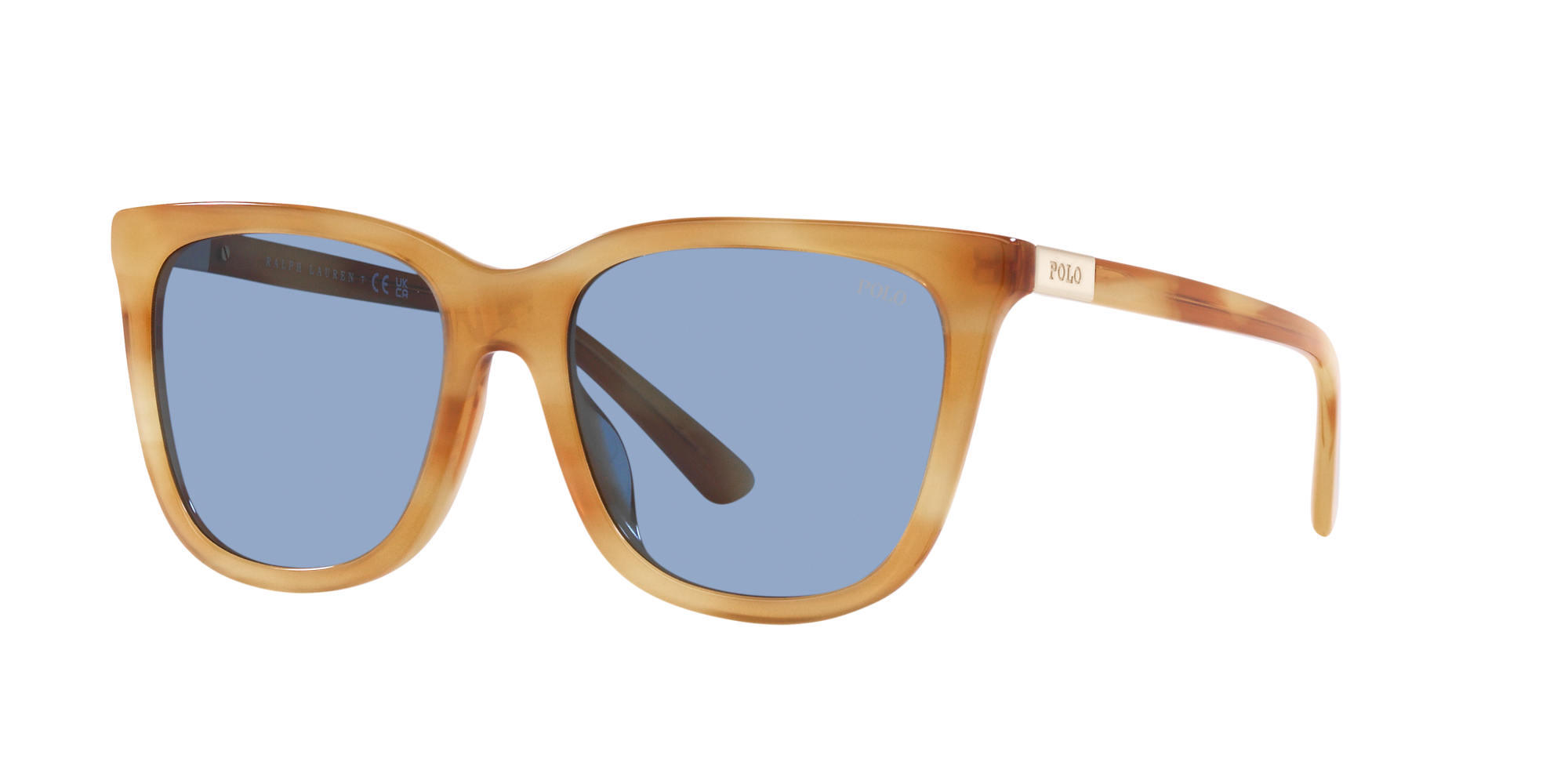Polo Ralph Lauren PH4201U 607972 Occhiali da sole Polo Ralph Lauren 3