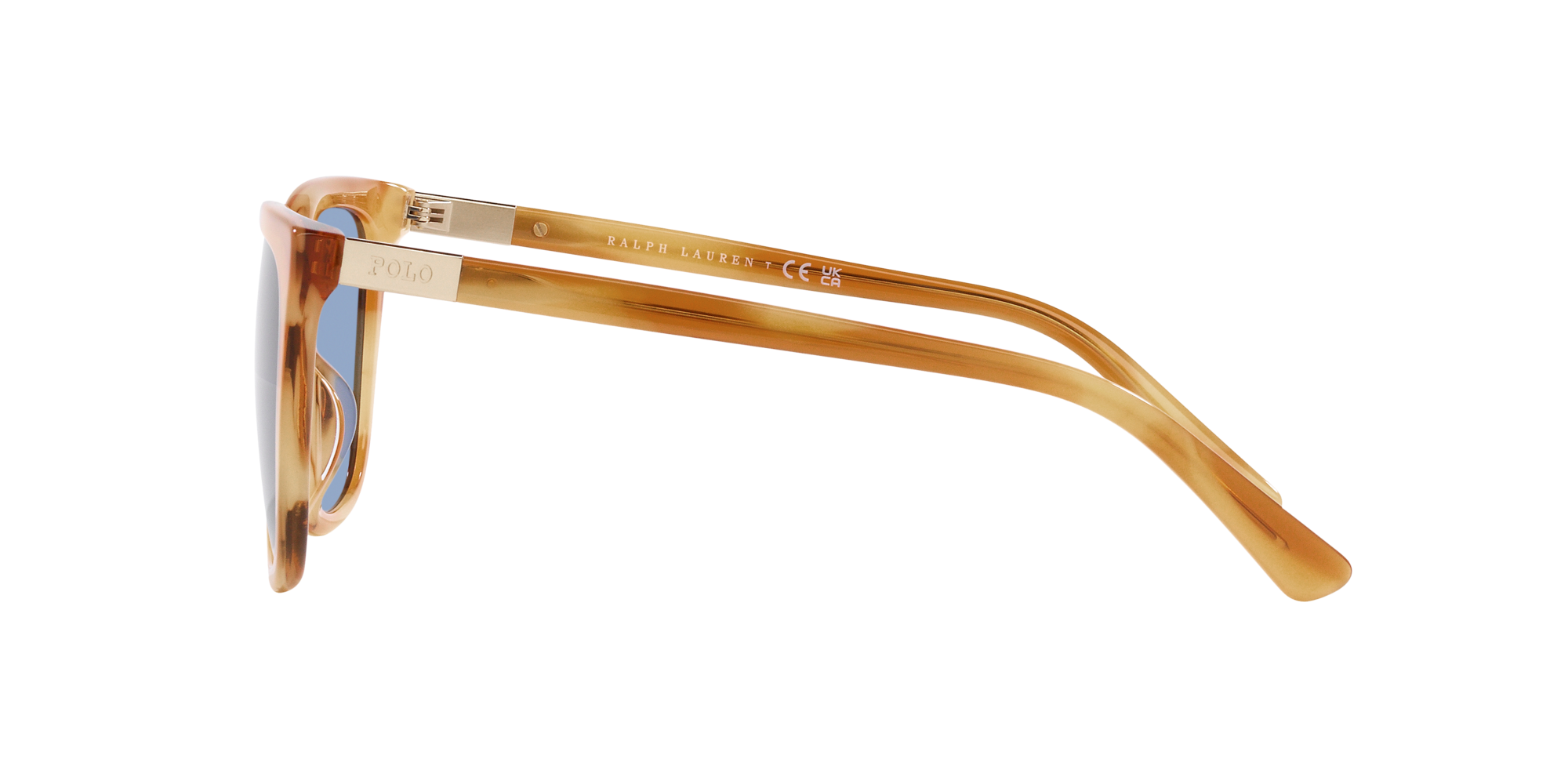 Polo Ralph Lauren PH4201U 607972 Occhiali da sole Polo Ralph Lauren 5