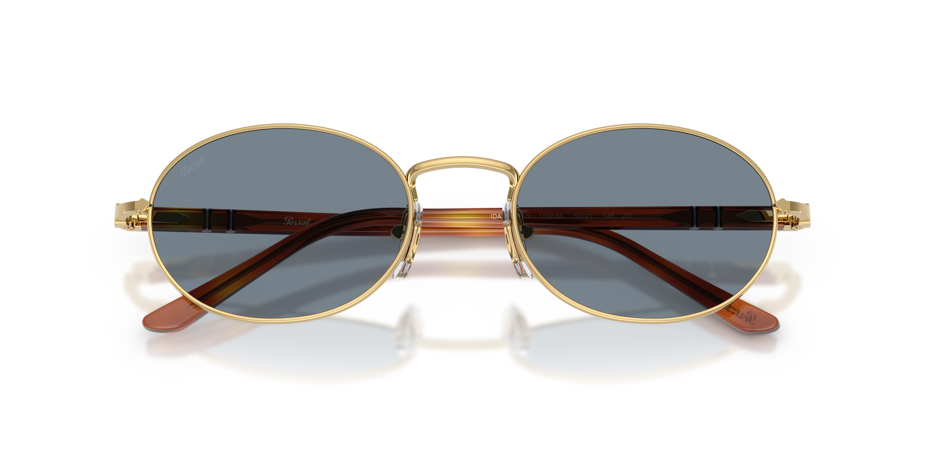 PO1018S IDA 113256 Occhiali da sole Persol 2