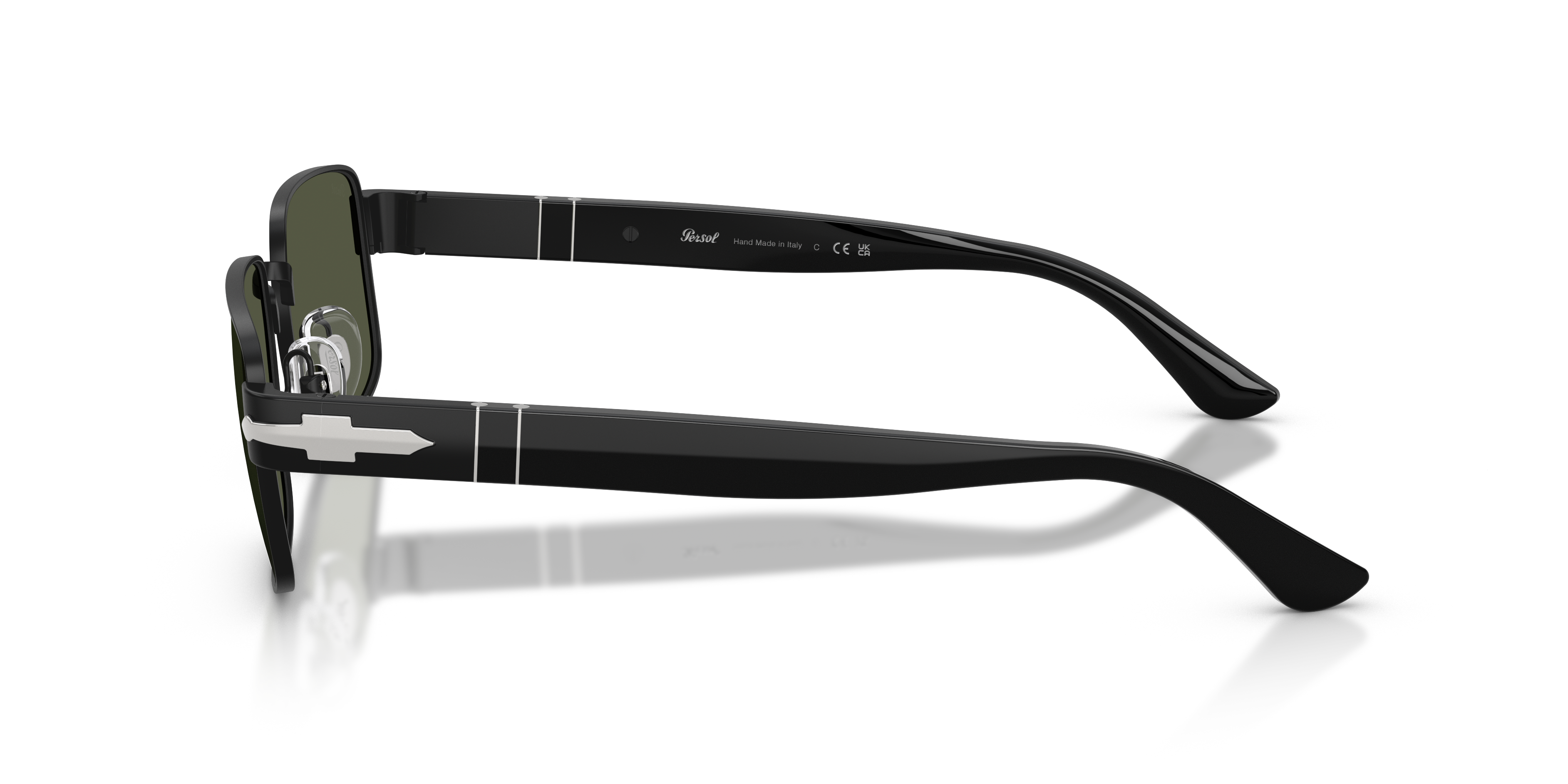 PO1022S 107831 Occhiali da sole Persol 4