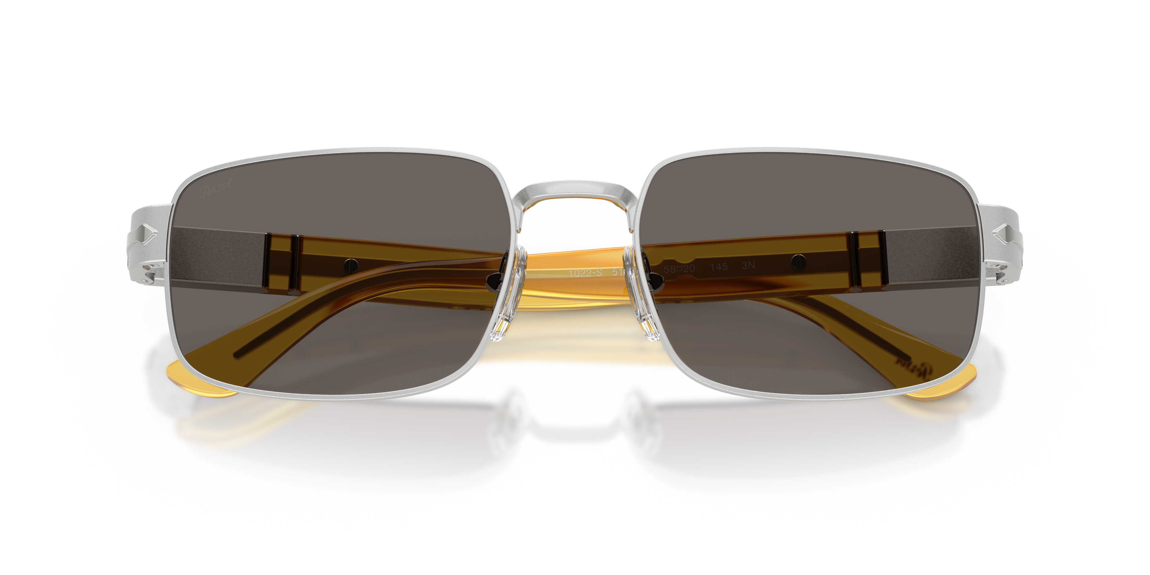 PO1022S 518/B1 Occhiali da sole Persol 2