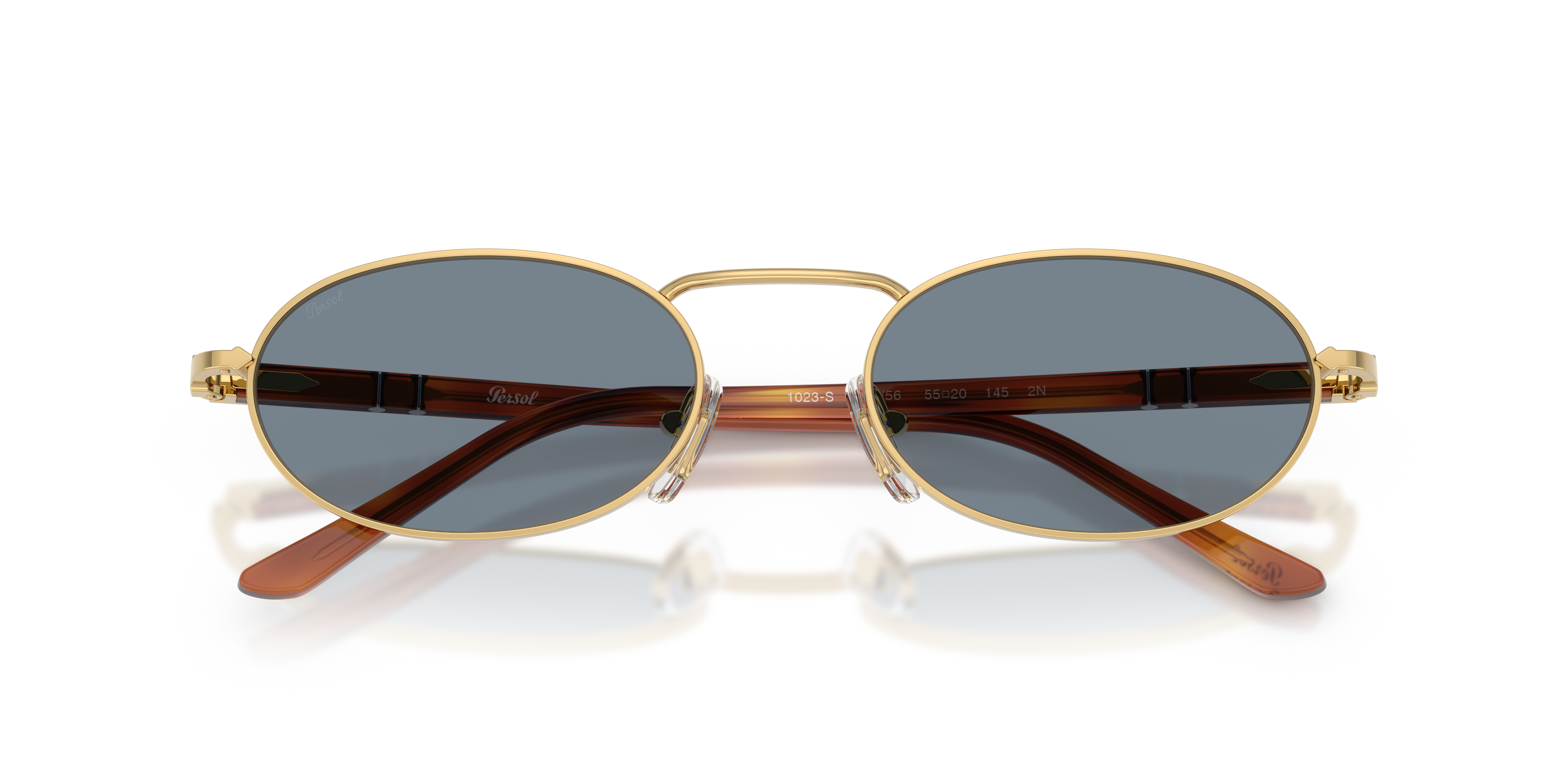 PO1023S 113256 Occhiali da sole Persol 2