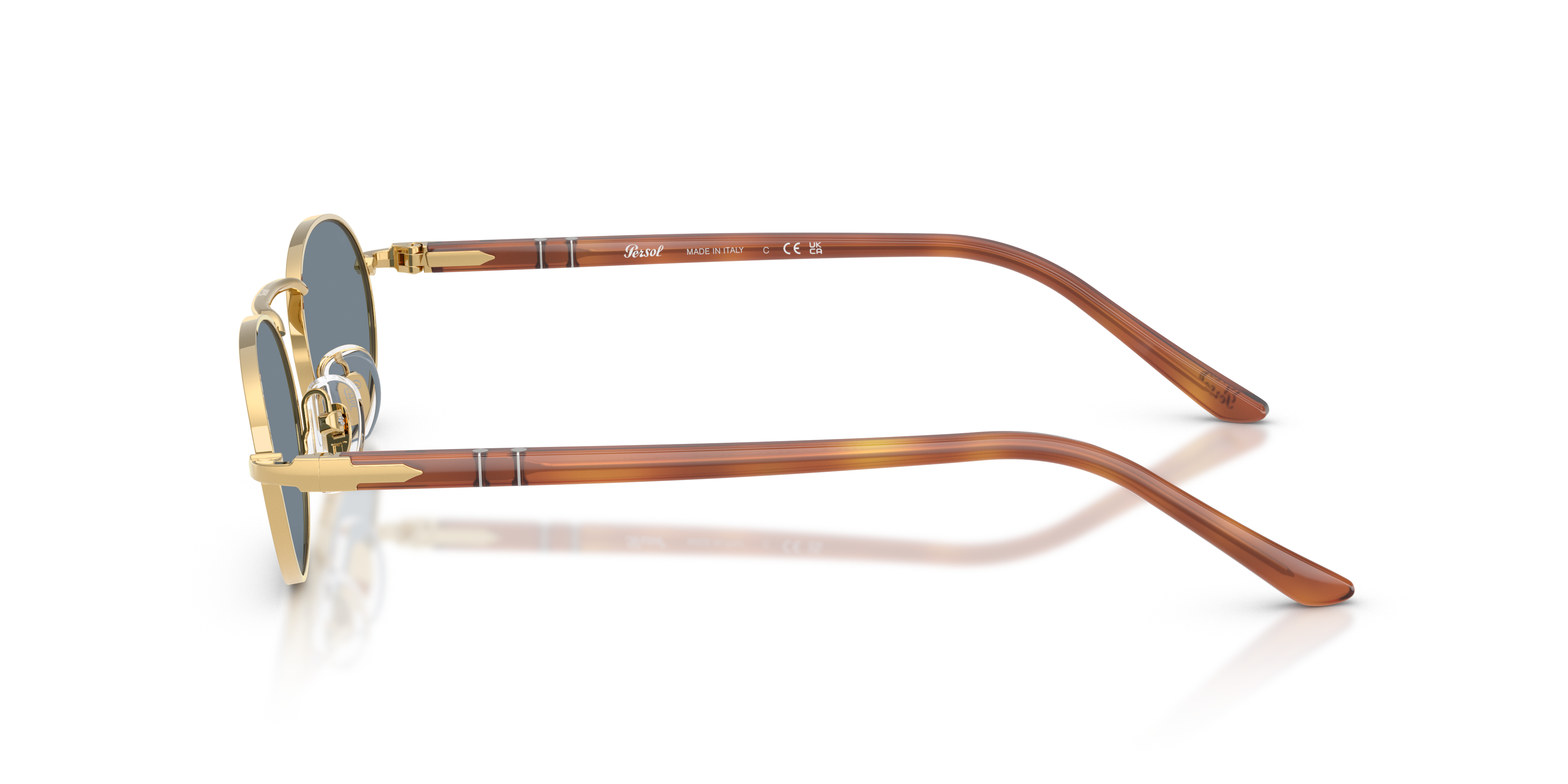 PO1023S 113256 Occhiali da sole Persol 4
