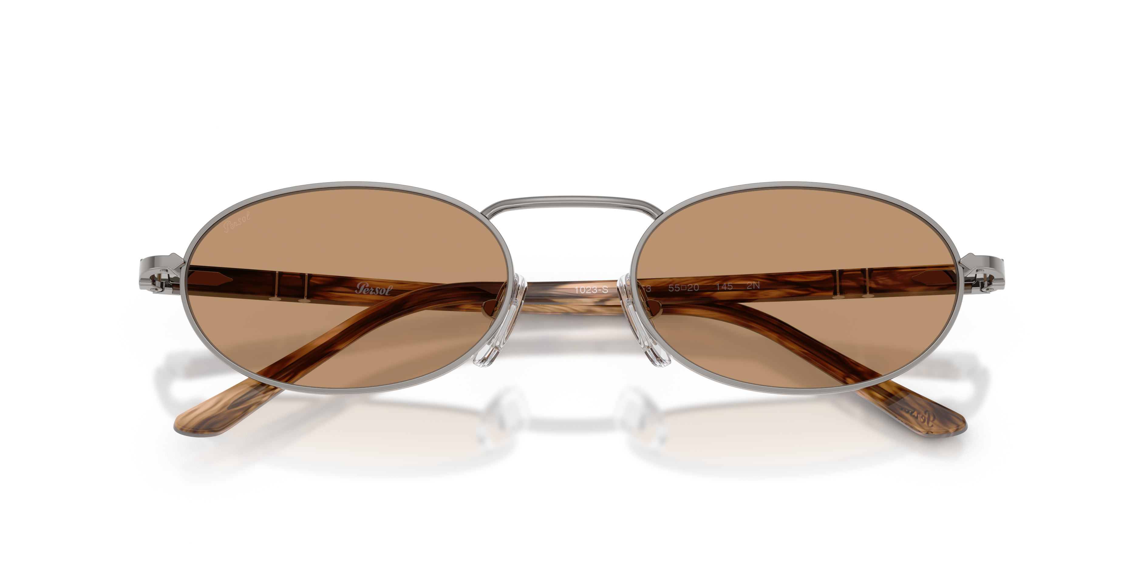 PO1023S 513/53 Occhiali da sole Persol 2