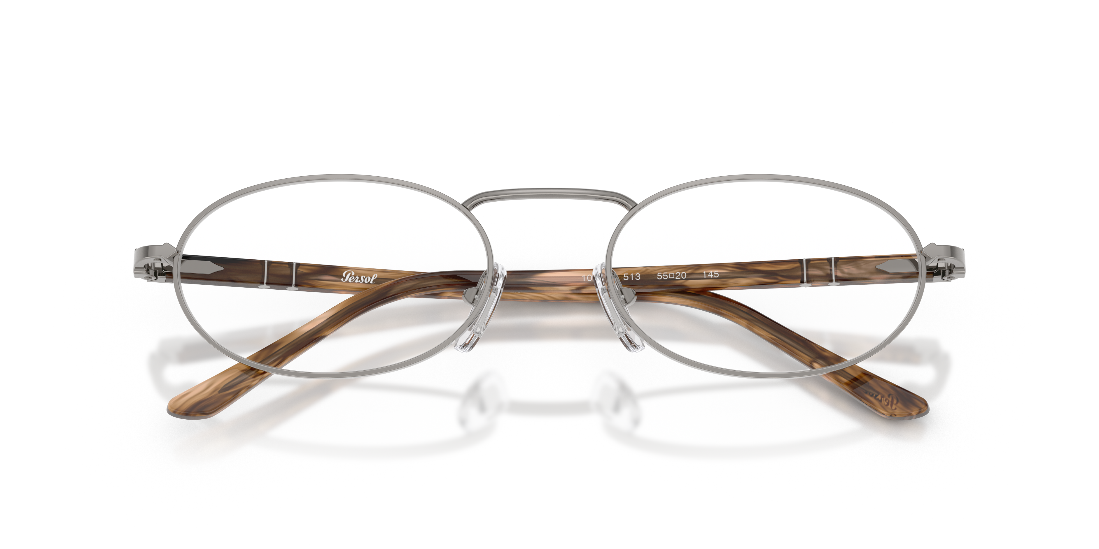 PO1023V 513 Montature da vista Persol 2