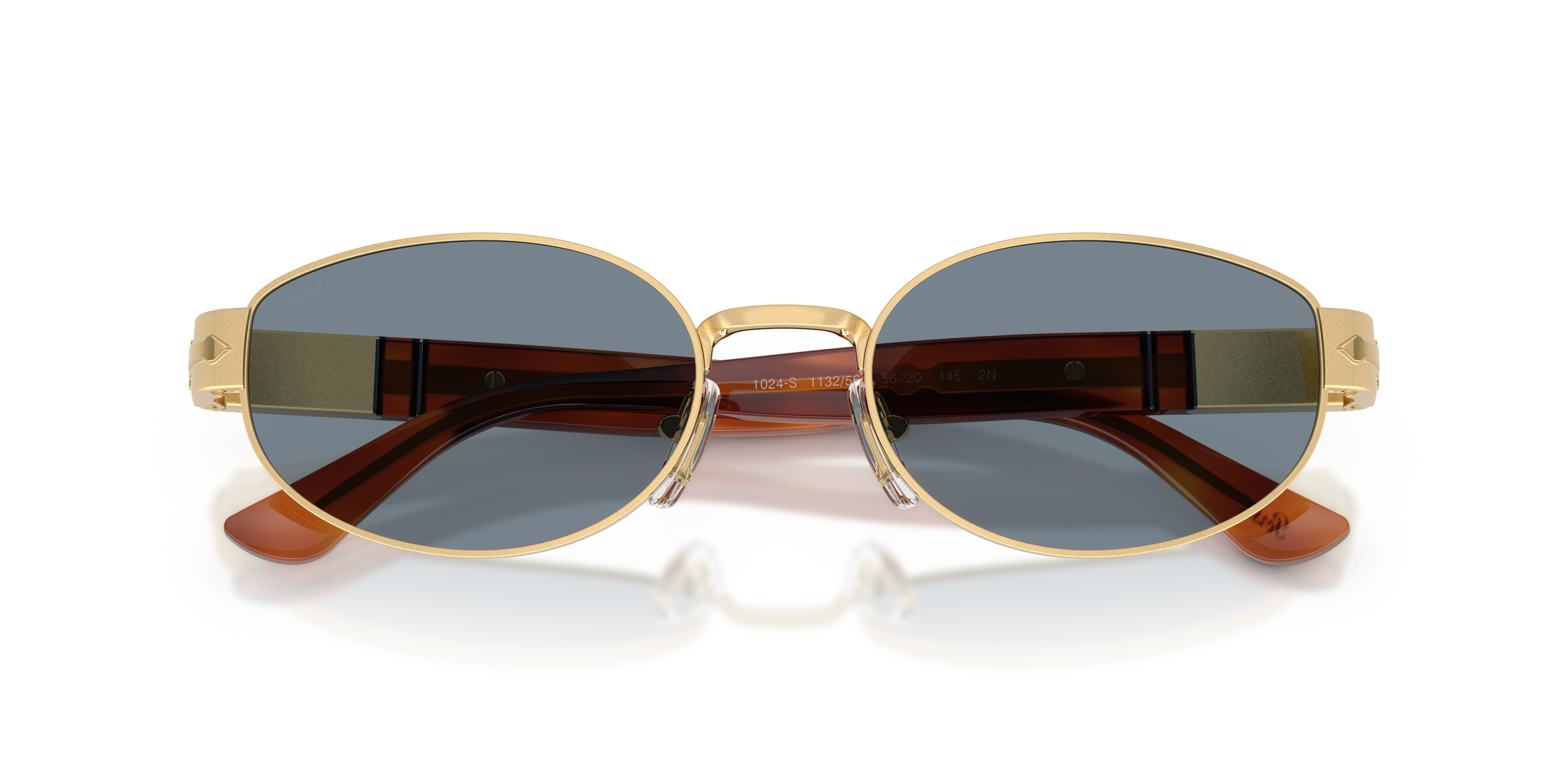 PO1024S 113256 Occhiali da sole Persol 2