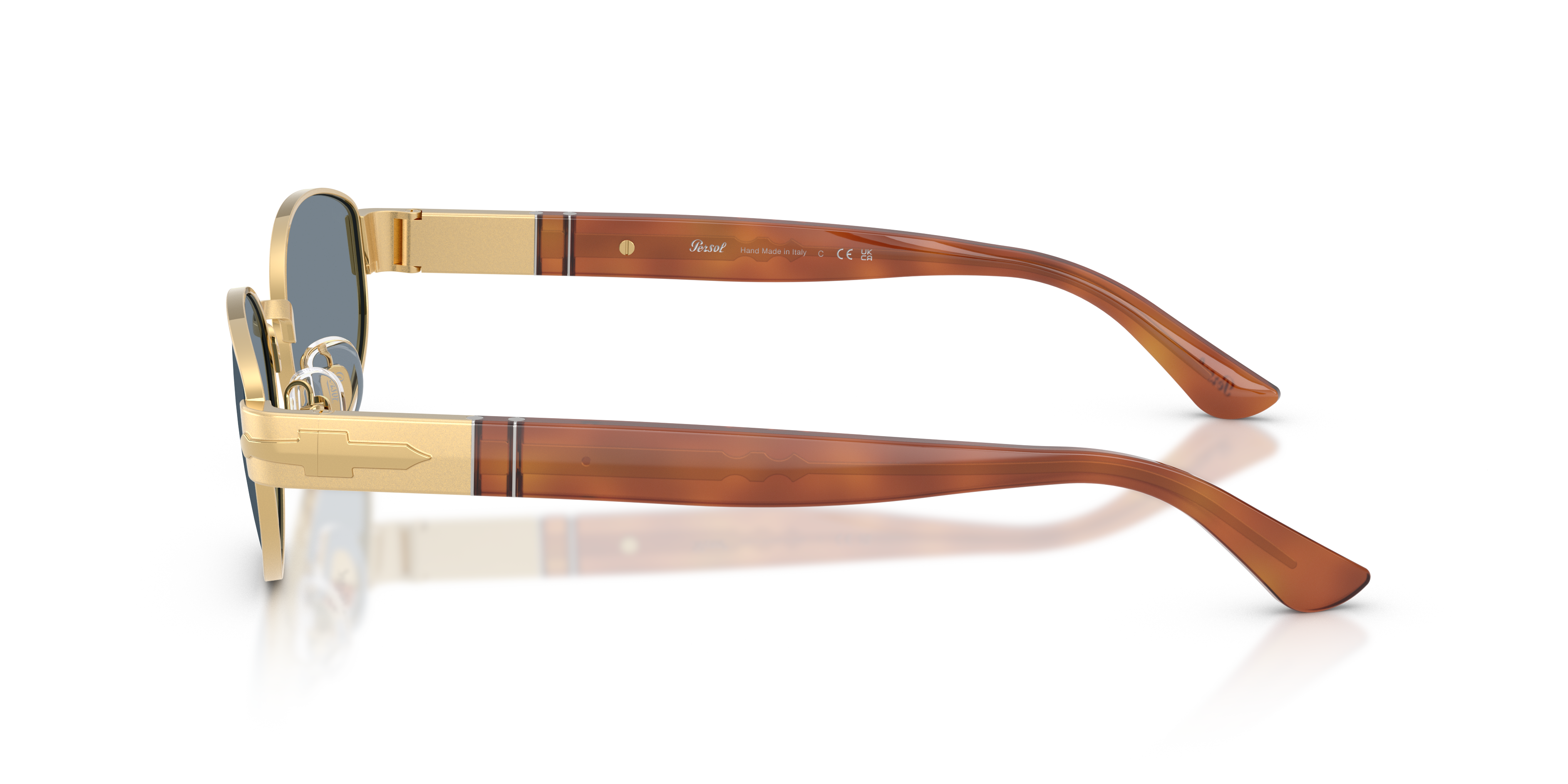 PO1024S 113256 Occhiali da sole Persol 4